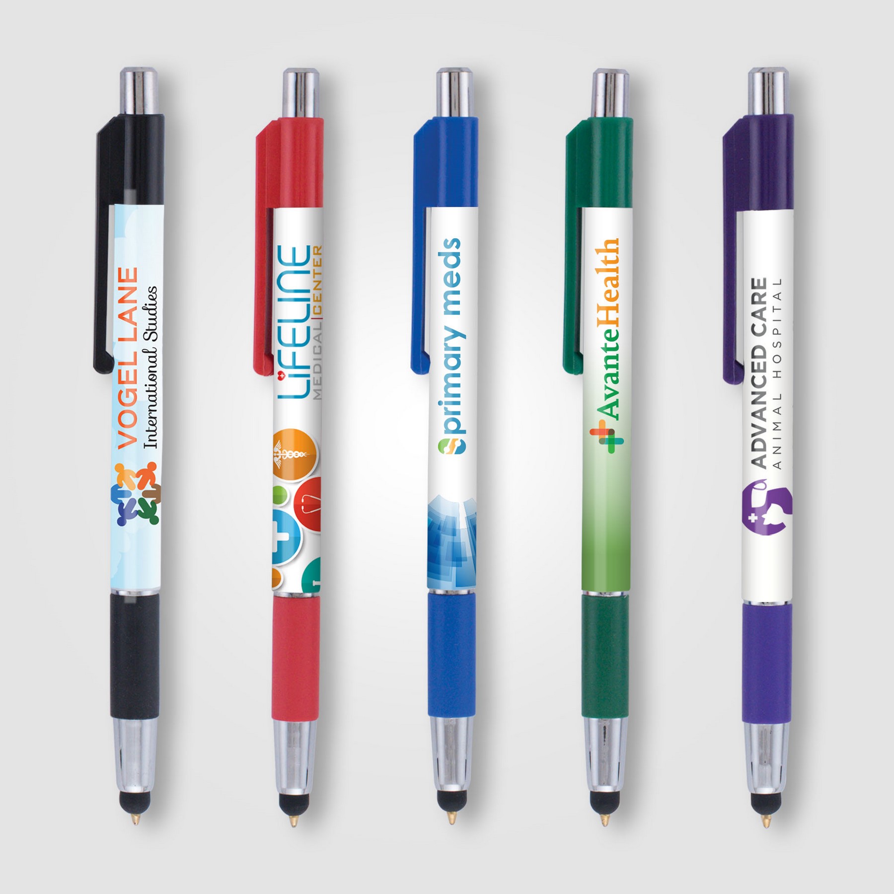 Picture of Colorama Stylus (Weighted)