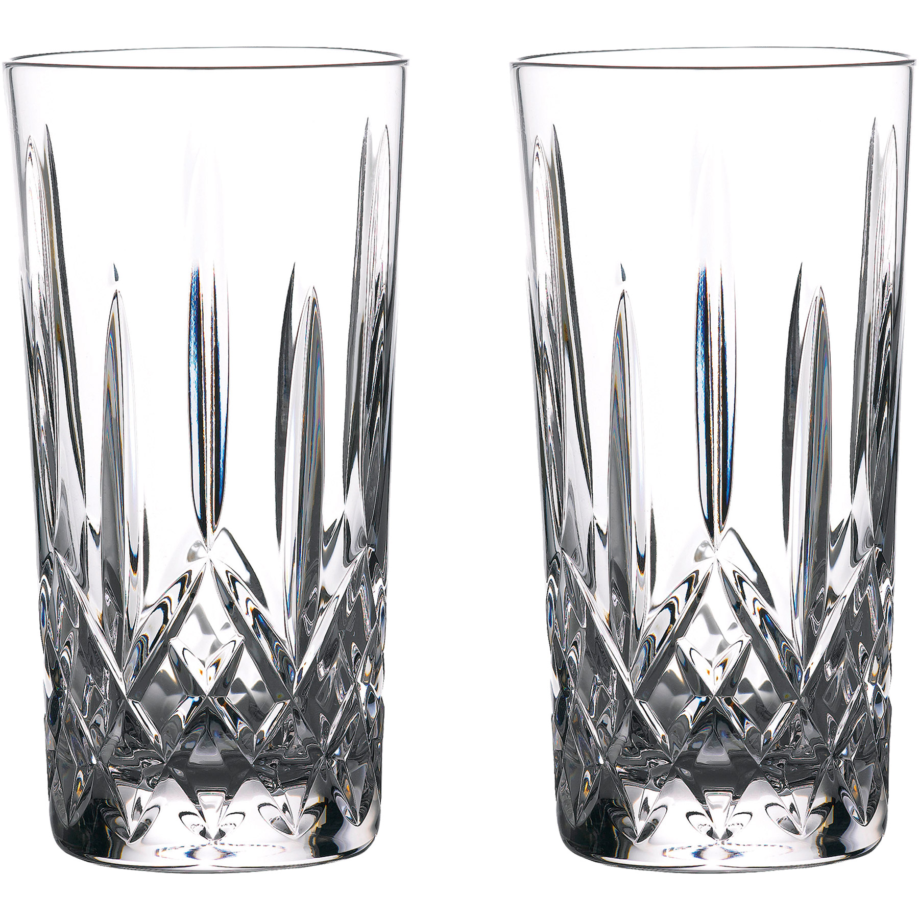 Picture of Waterford® Lismore Hiball 16 OZ Set/2