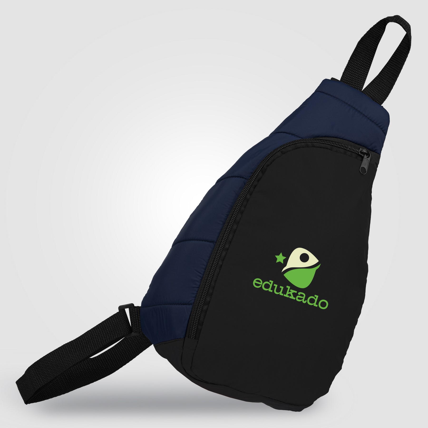 Picture of SportStyle rPET Nylon Sling Bag
