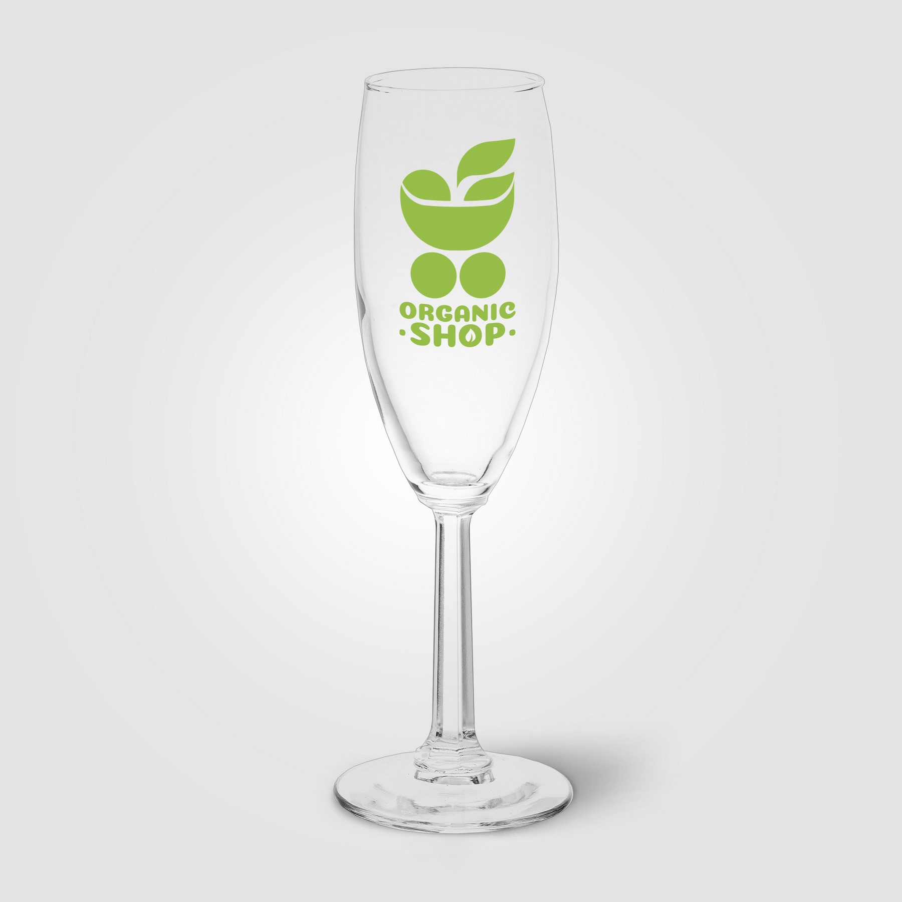 Picture of Exquisit Champagne Flute - 5.75 oz.