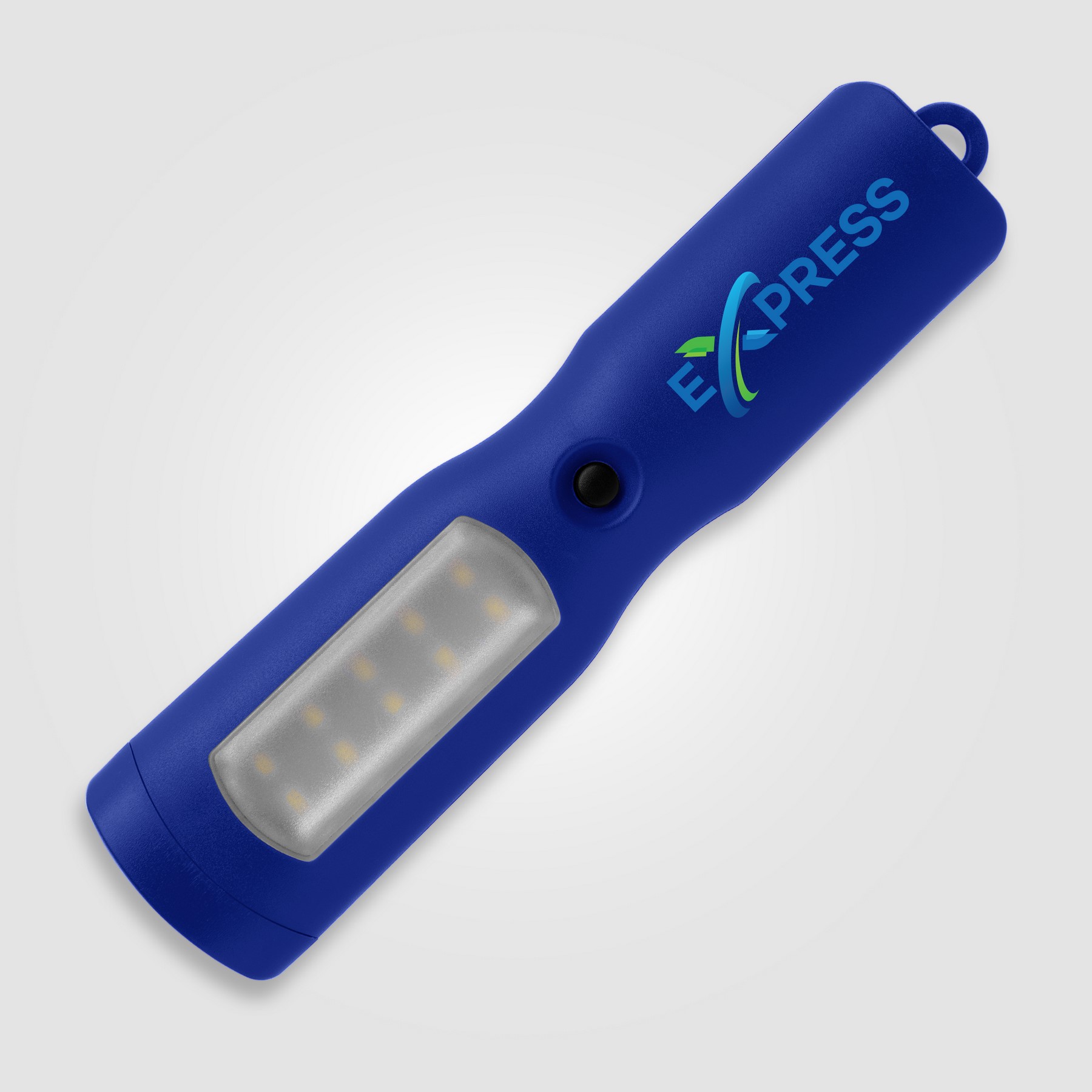 Picture of Orion - 13-LED Flashlight