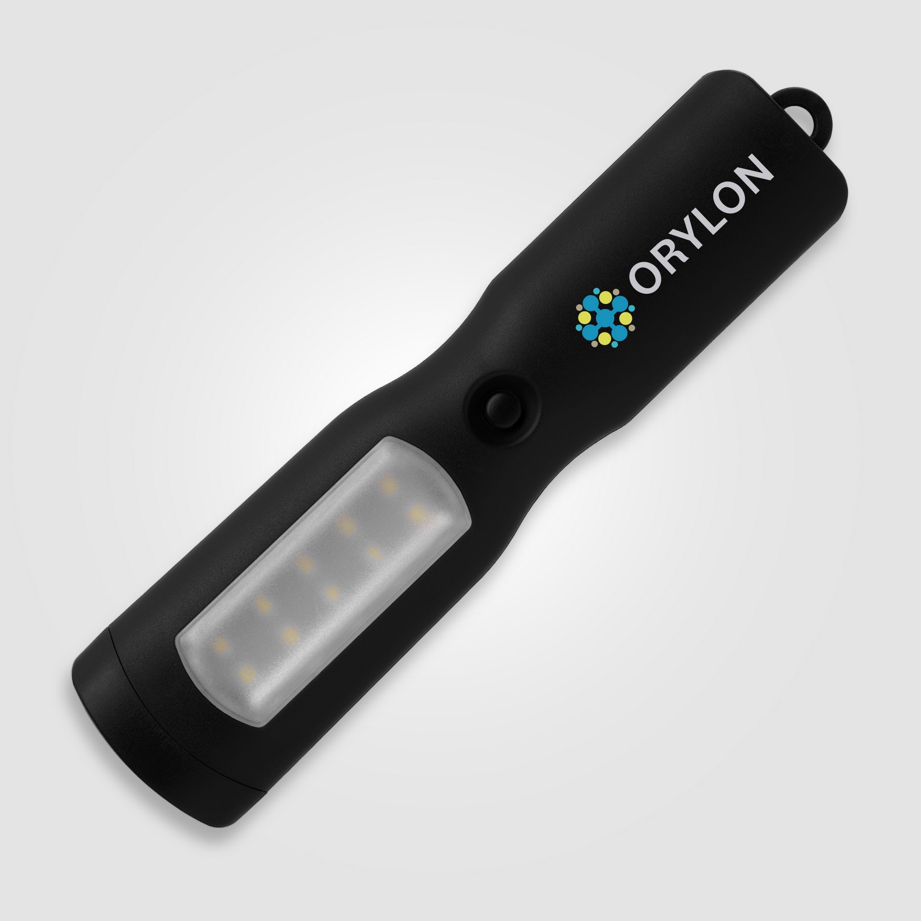 Picture of Orion - 13-LED Flashlight