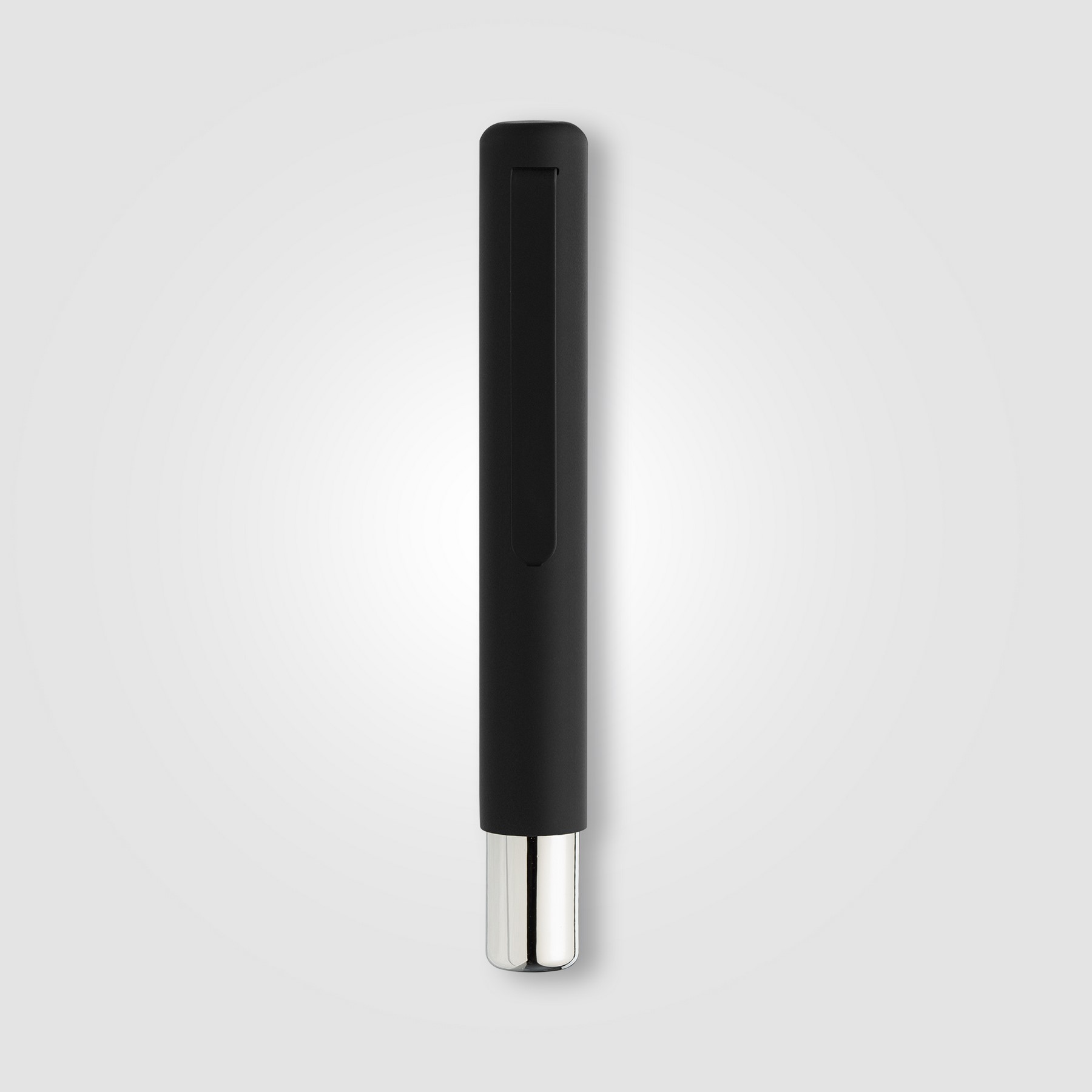 Picture of Meni Recycled Aluminum Pocket Size Pen