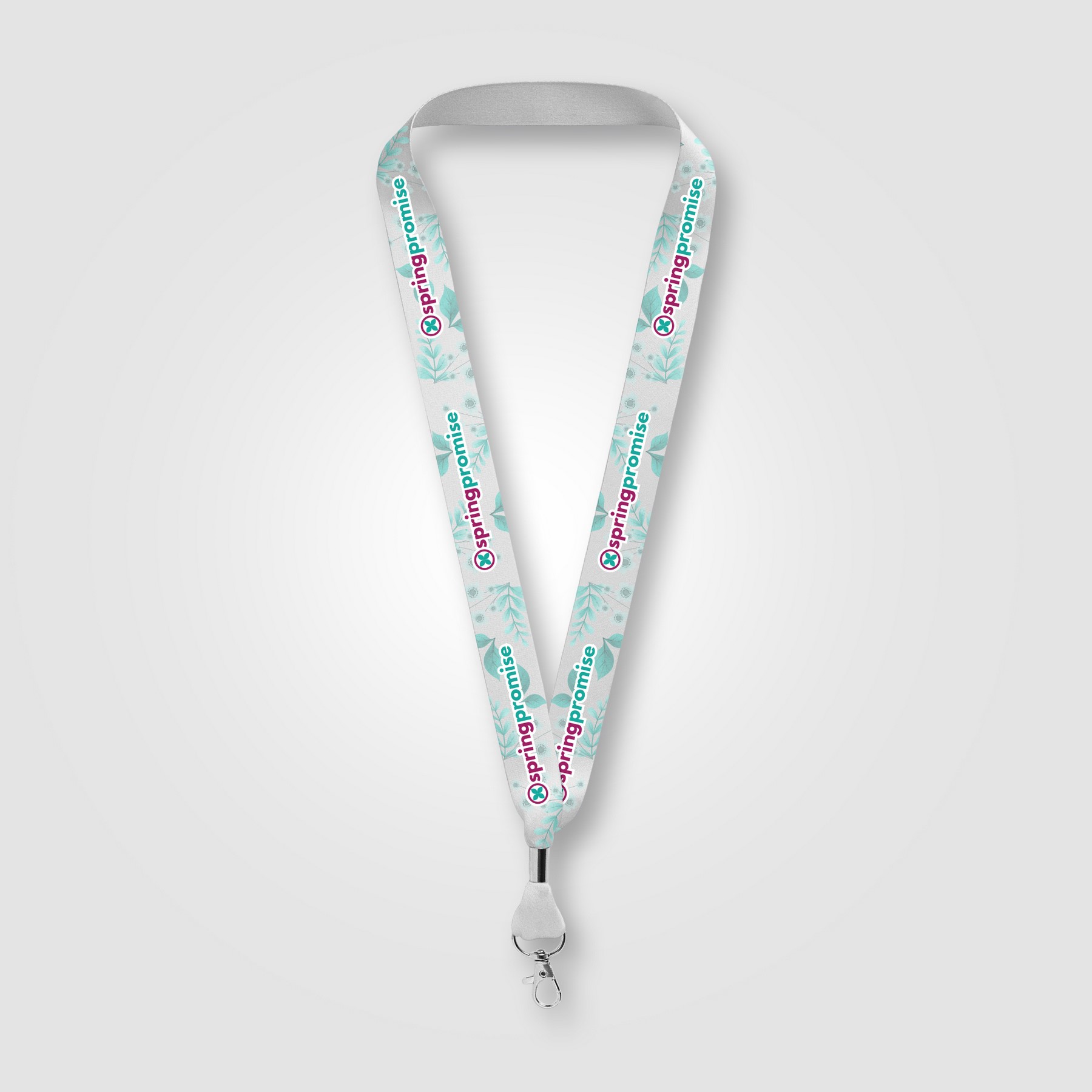 Picture of Vexel rPET Snap Trigger Lanyard - 36? x 1?