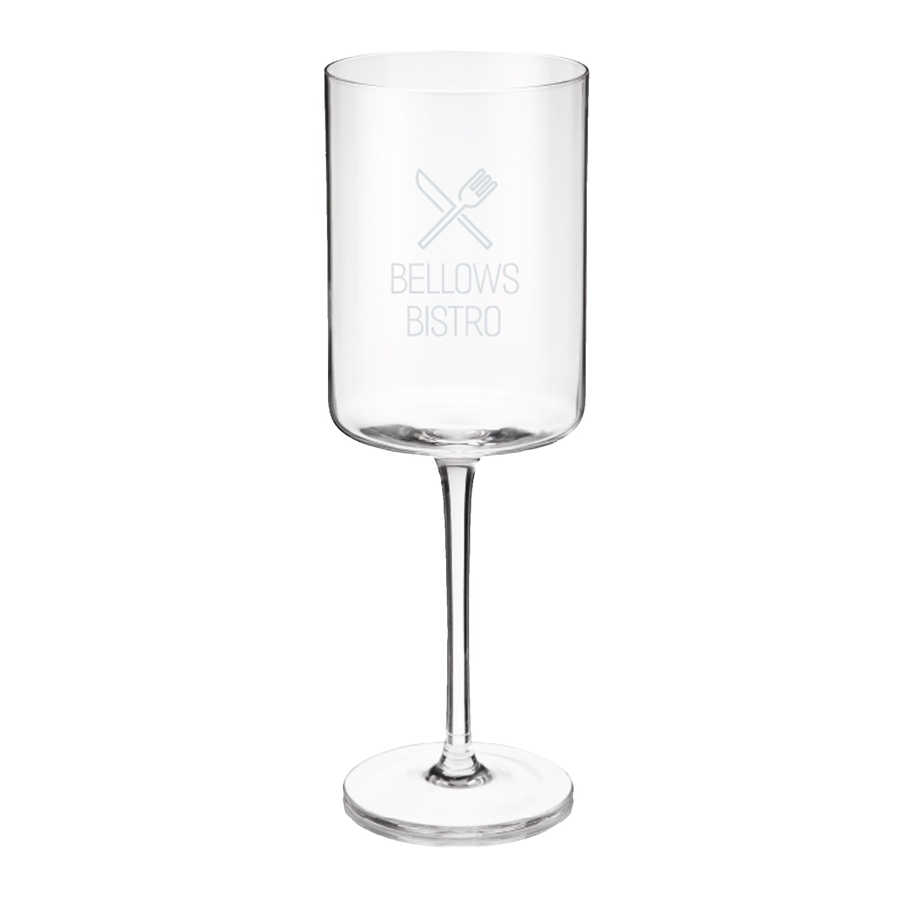 Picture of Laurel Red Wine Glass, Set Of 2