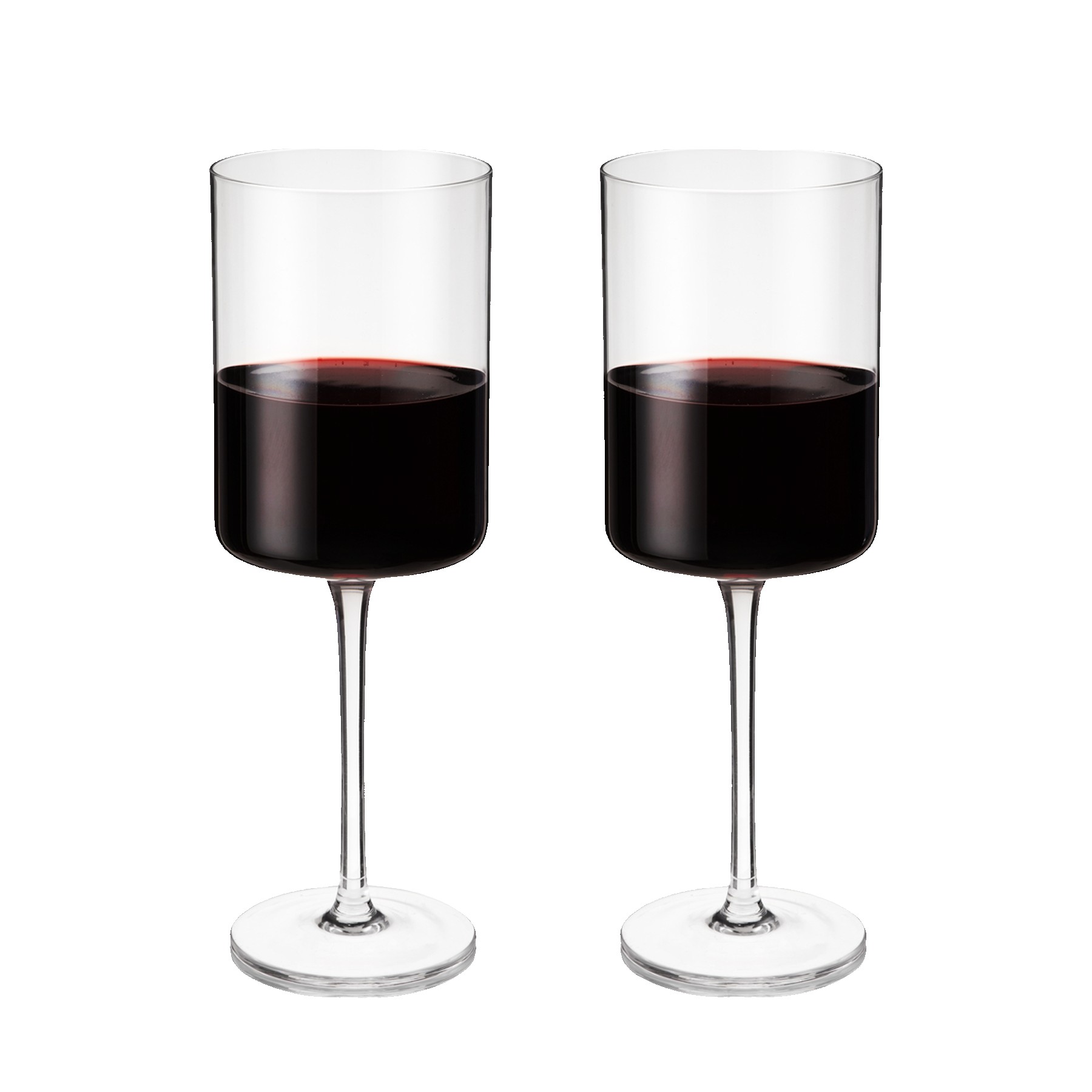 Picture of Laurel Red Wine Glass, Set Of 2