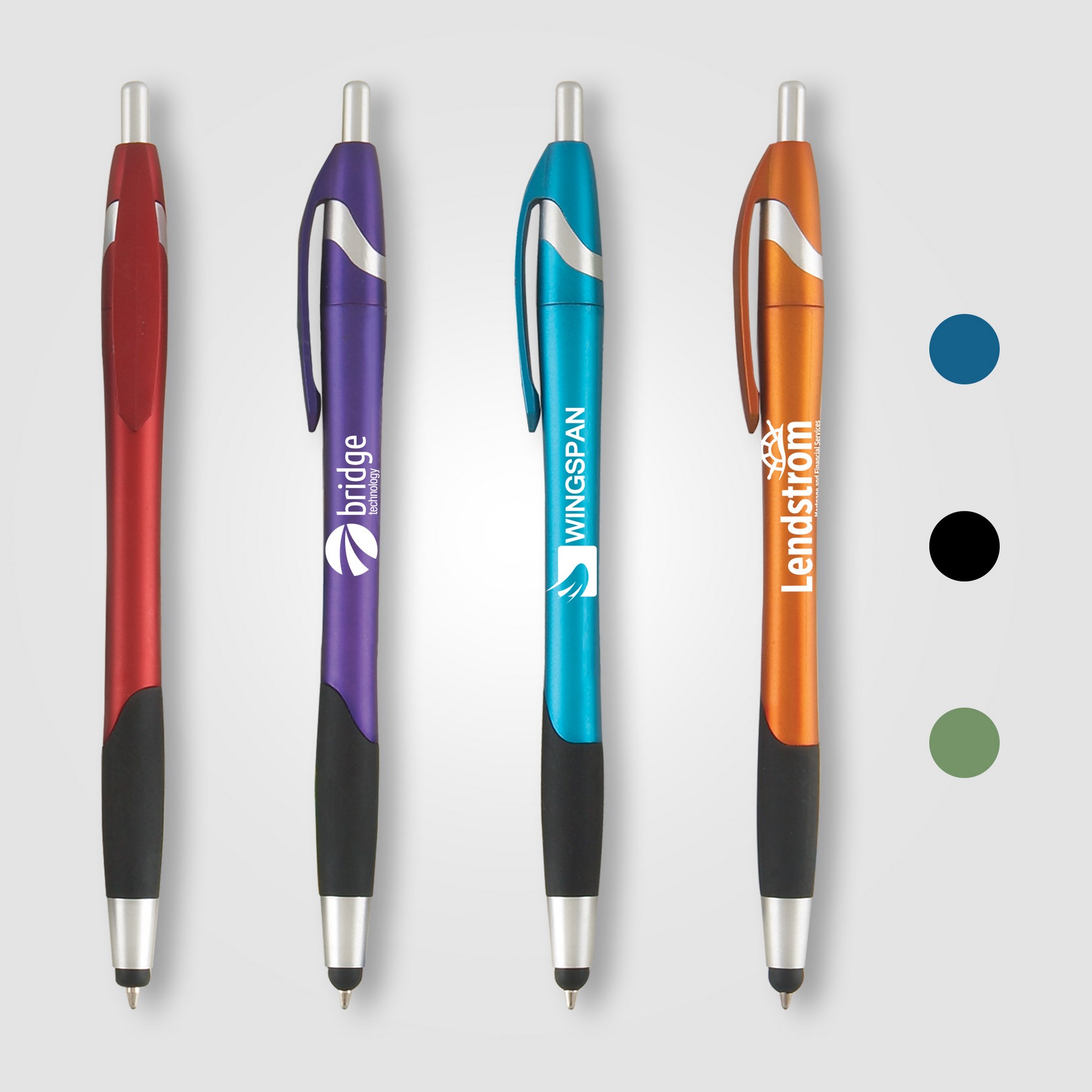 Picture of Stratus Grip w/ Stylus