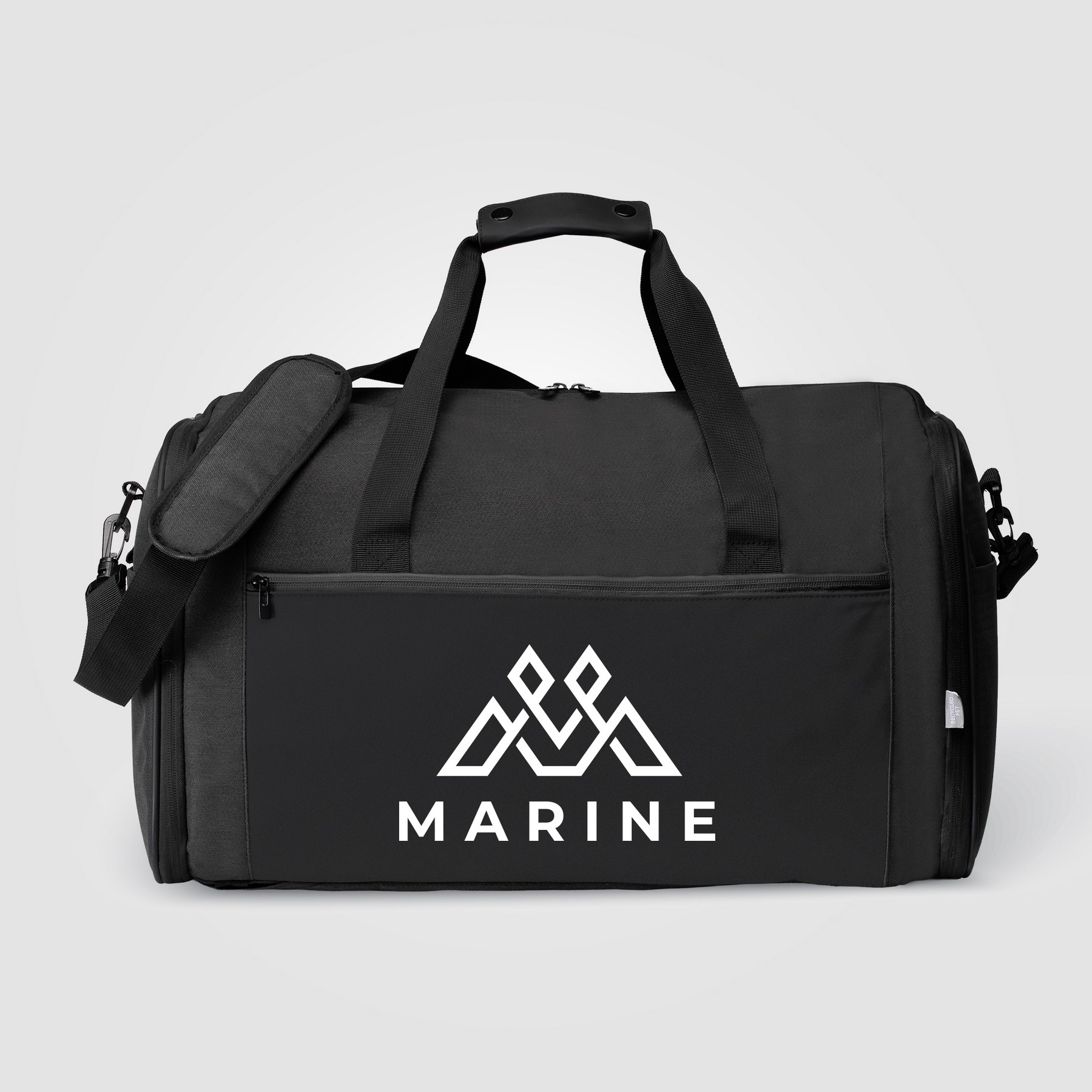 Picture of City Pack Recycled Garment Duffel ? 49L