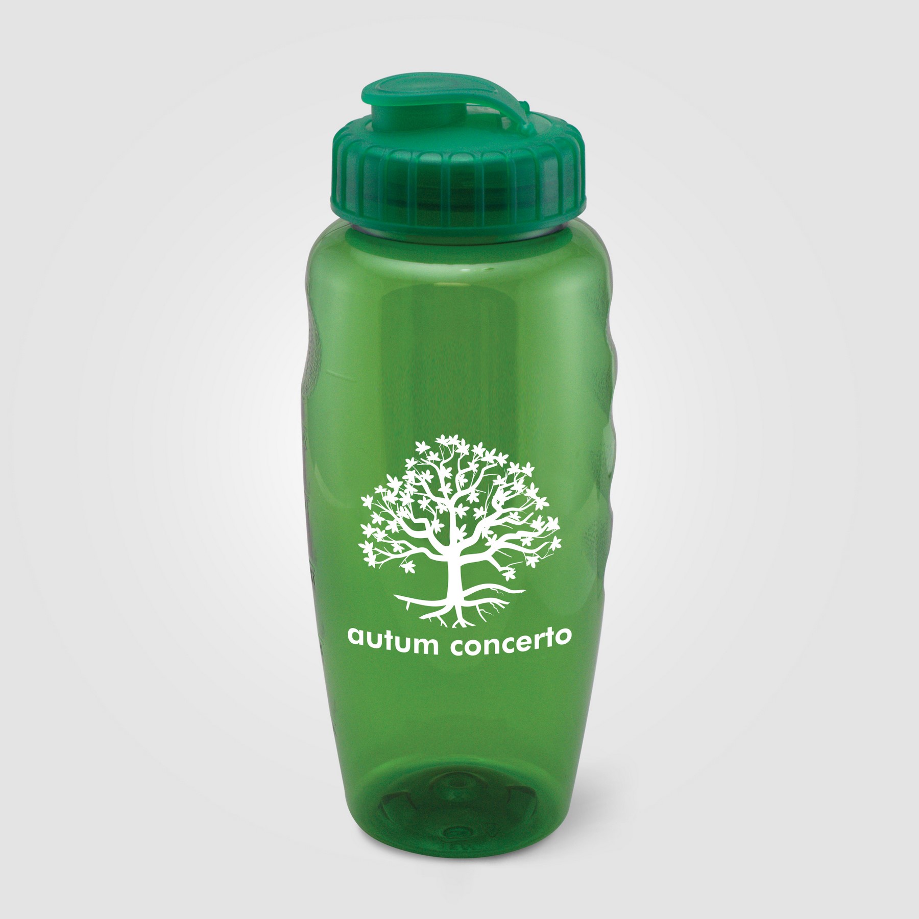 Picture of Hydrate - 30 oz. Sports Gripper Water Bottle