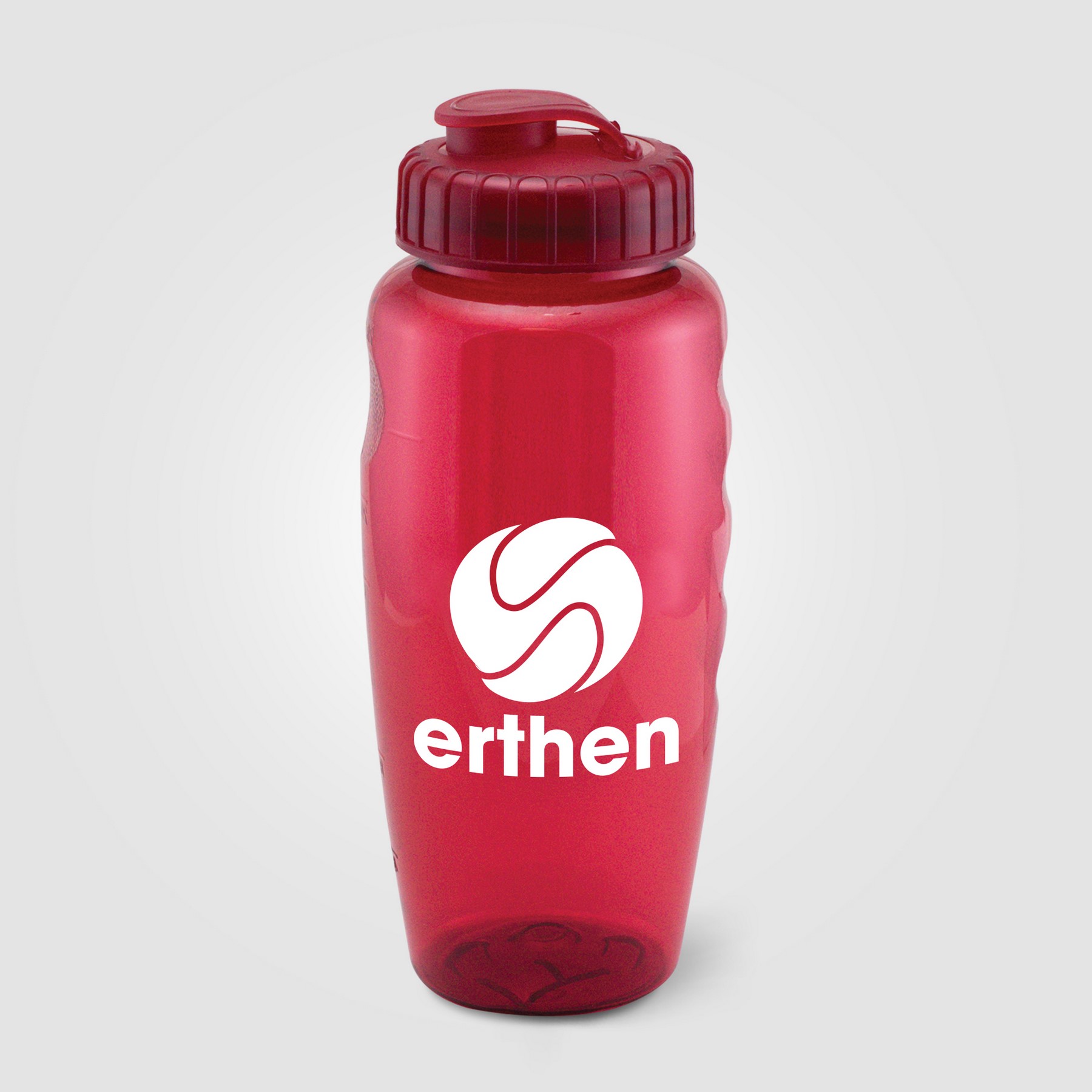 Picture of Hydrate - 30 oz. Sports Gripper Water Bottle