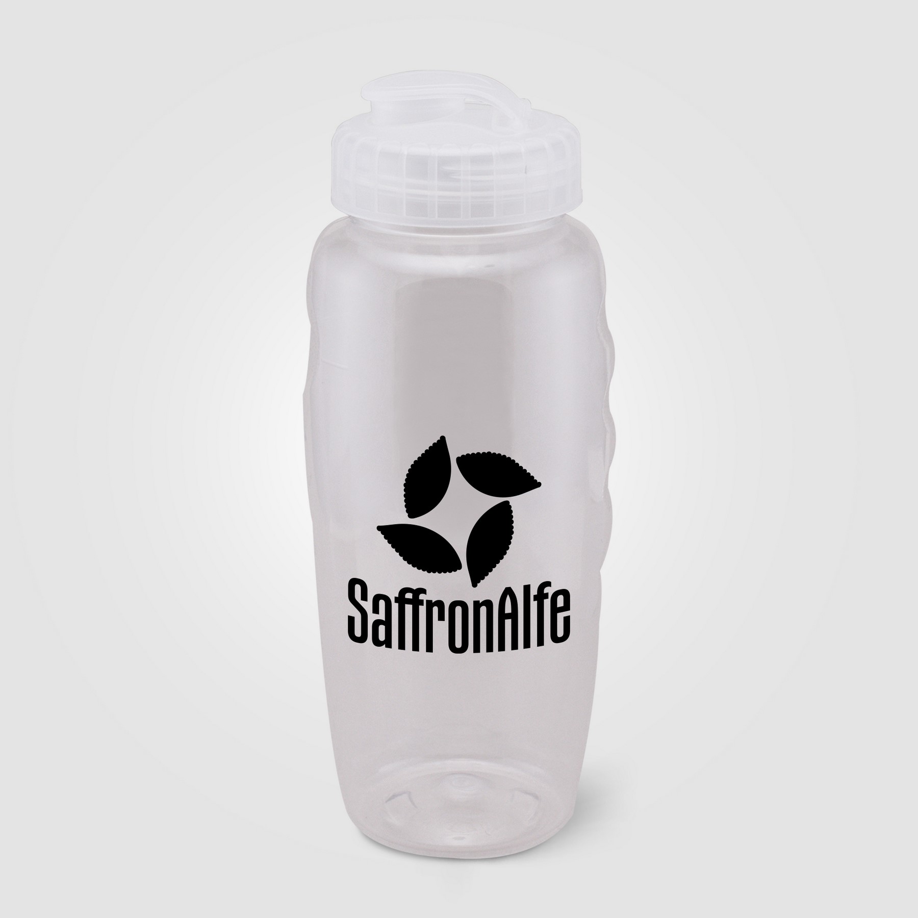 Picture of Hydrate - 30 oz. Sports Gripper Water Bottle