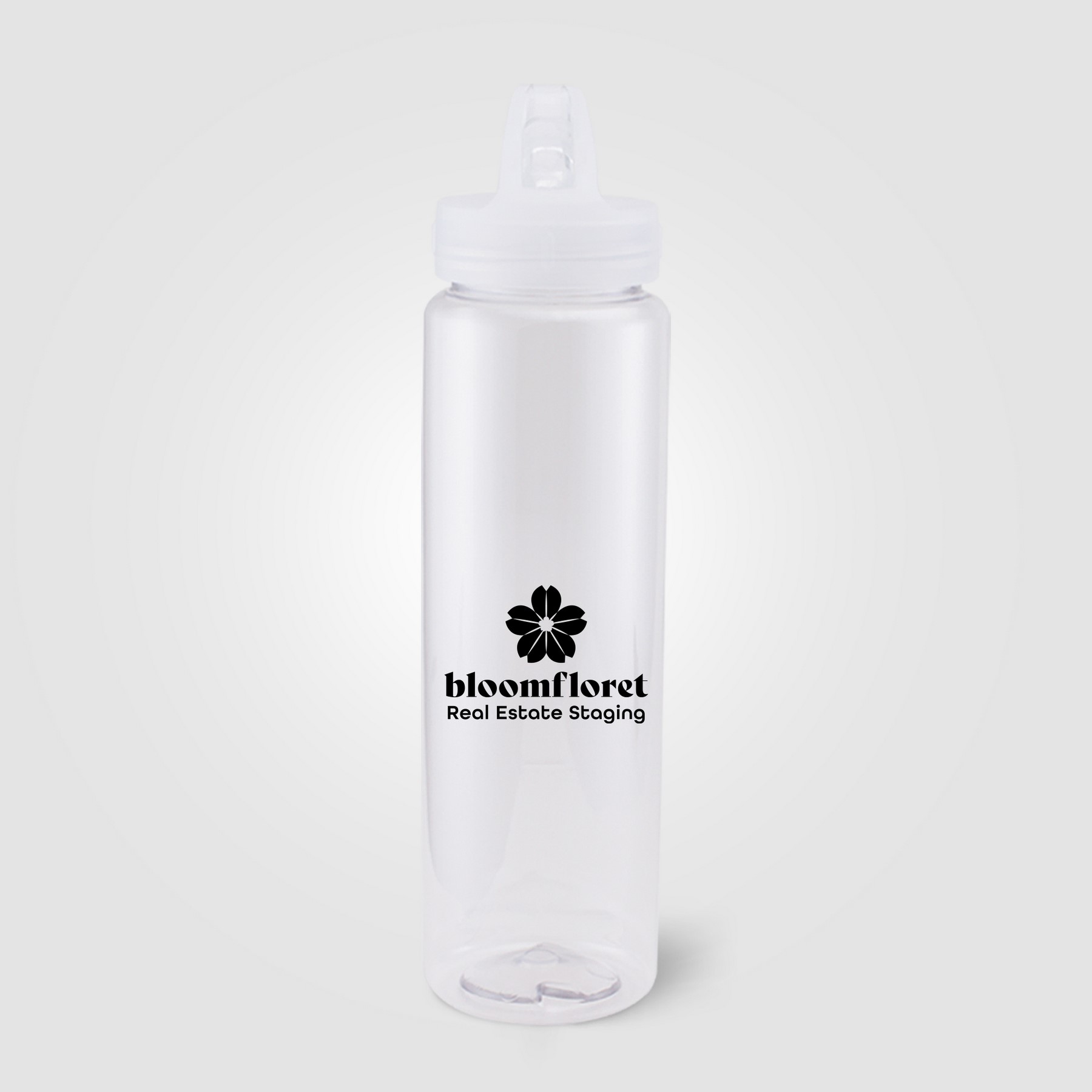 Picture of Pro+ - 32 oz. Water Bottle