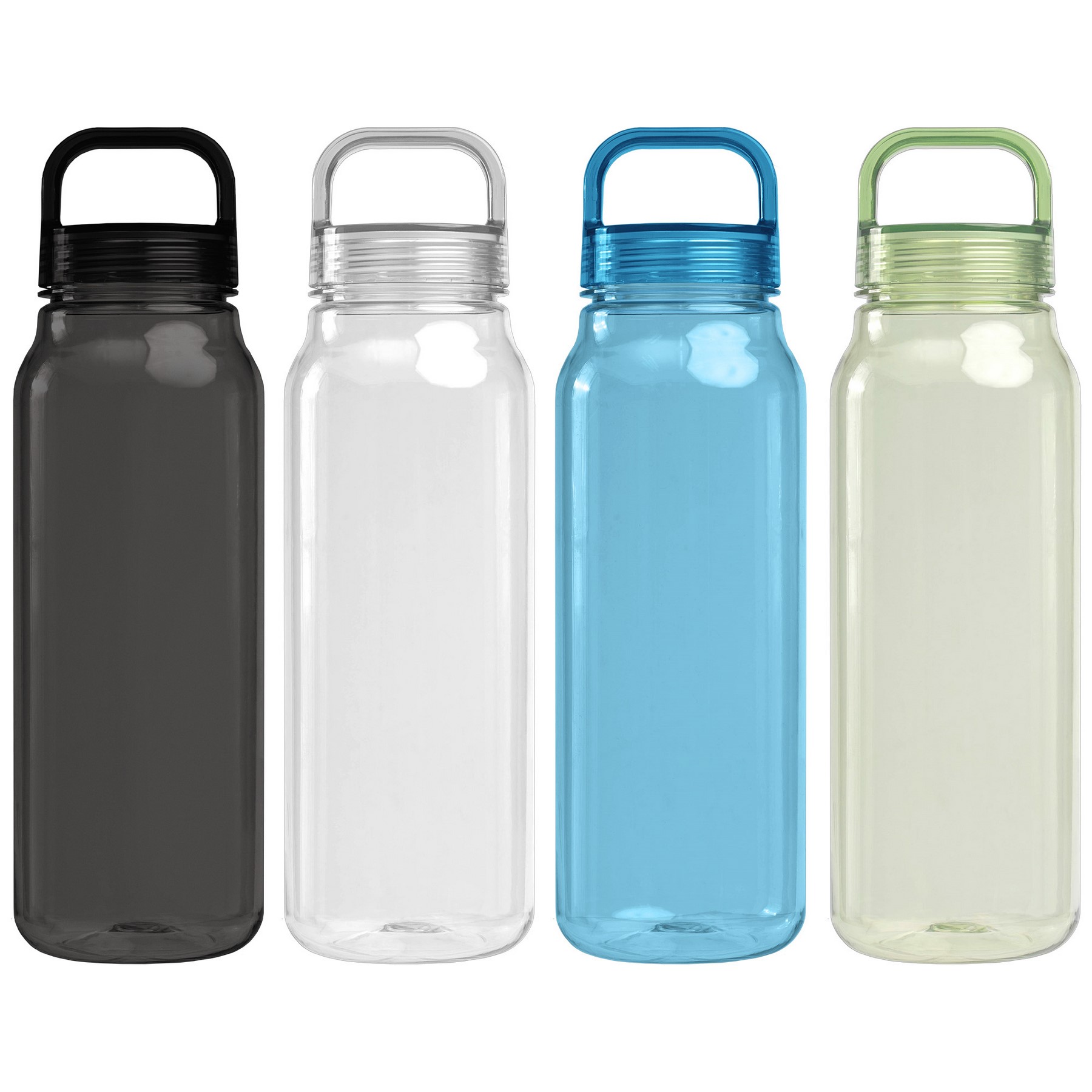Picture of Sweden - 32 oz. rPET Bottle