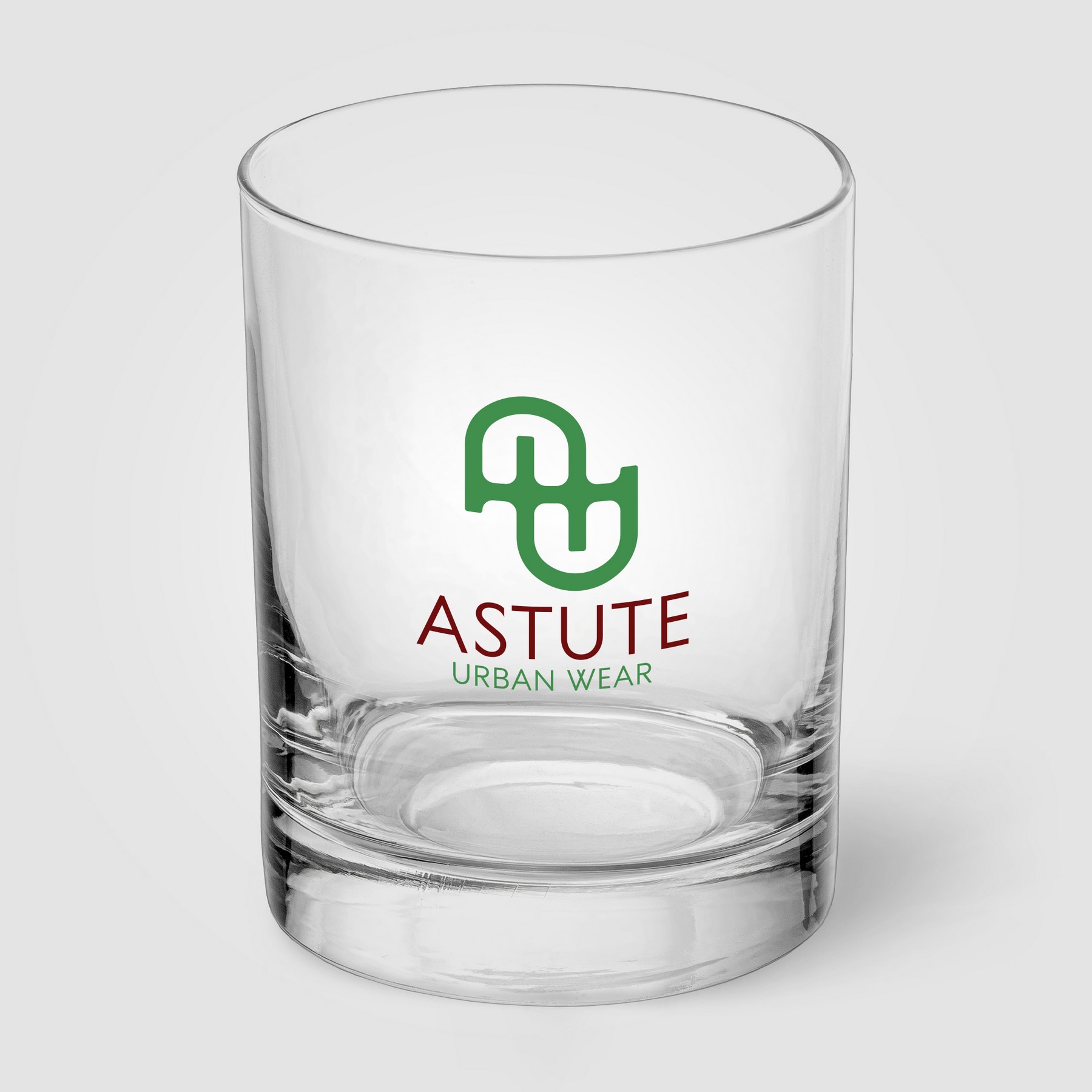 Picture of Glint Whiskey Glass - 13.5 oz.