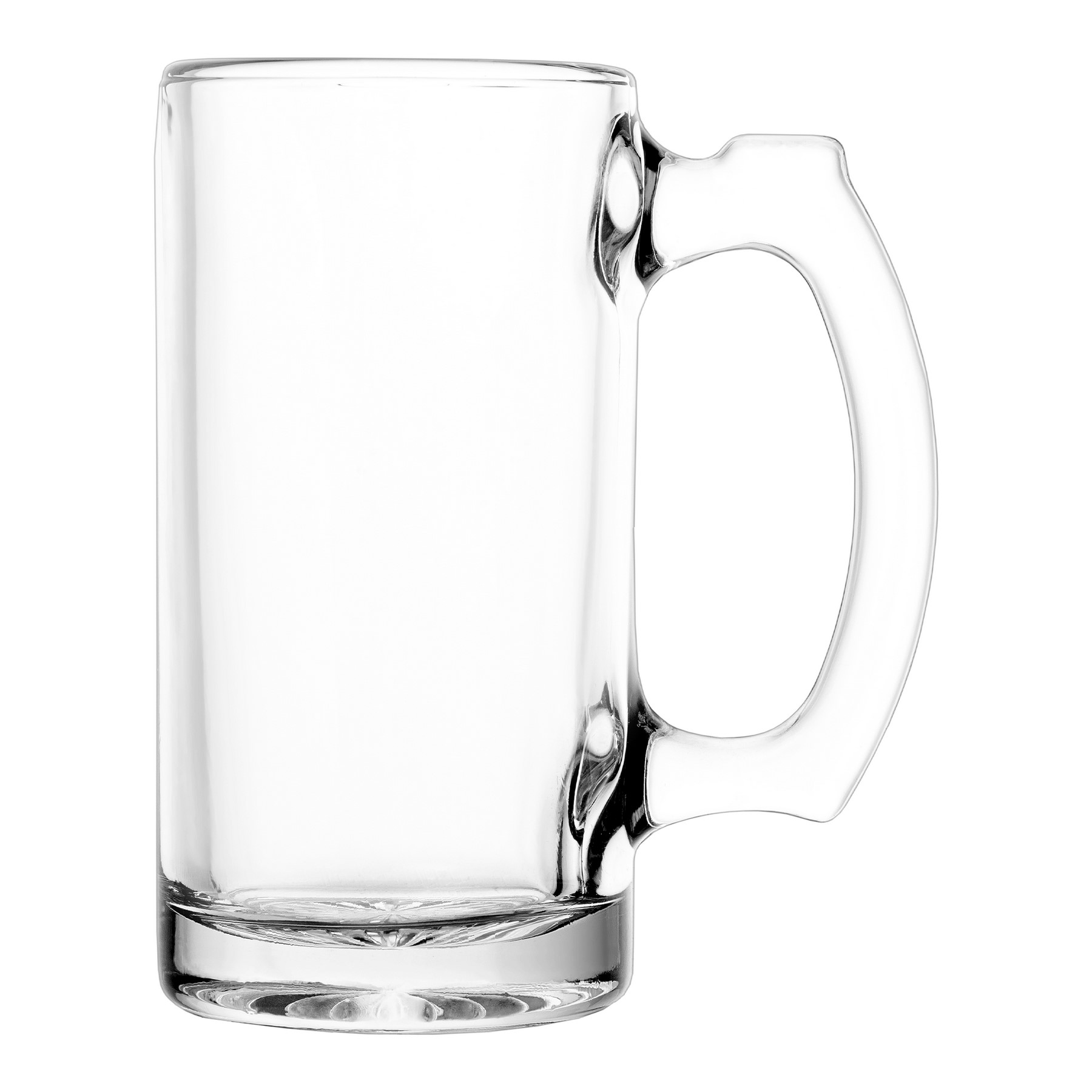 Picture of Pintor Beer Glass - 12 oz.