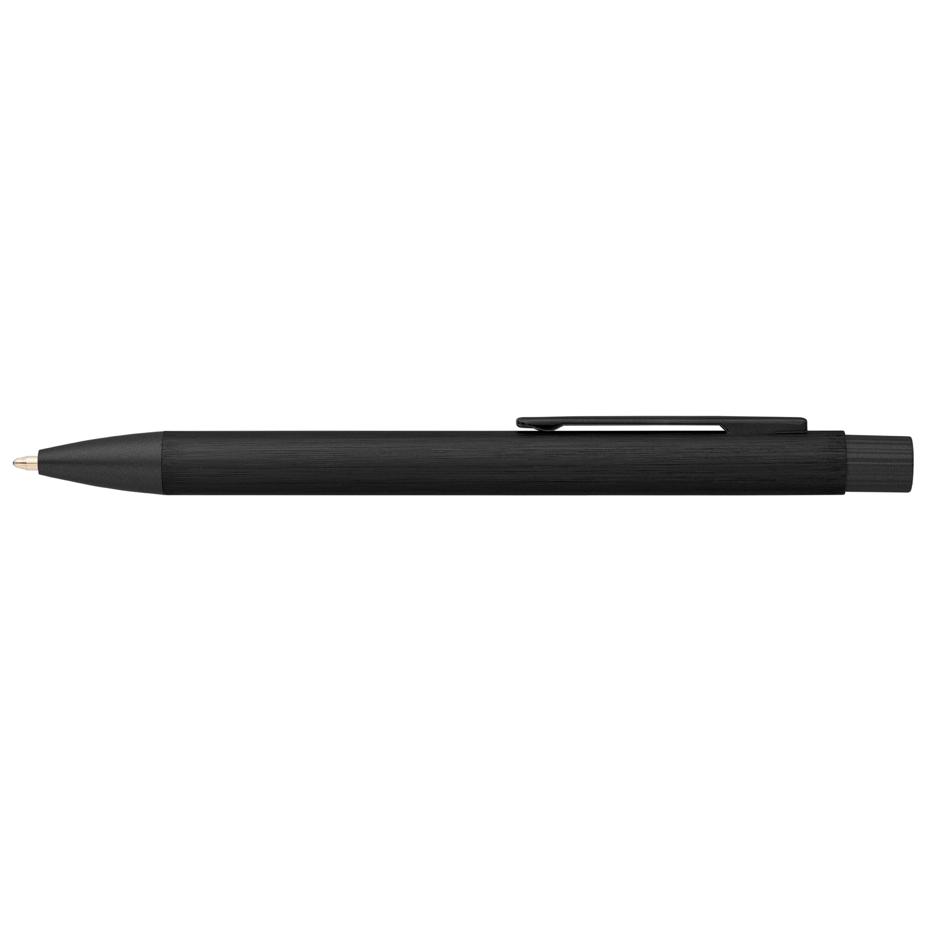 Picture of Majesty Recycled Aluminum Textured Pen