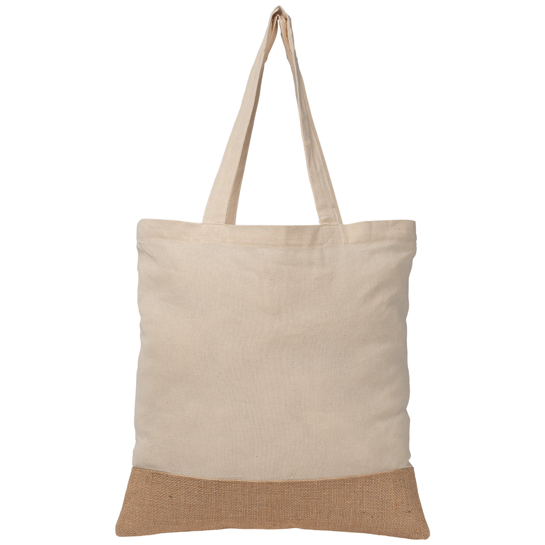 Picture of Rio? Tote Bag - 5 oz. Recycled Cotton Blend with Jute
