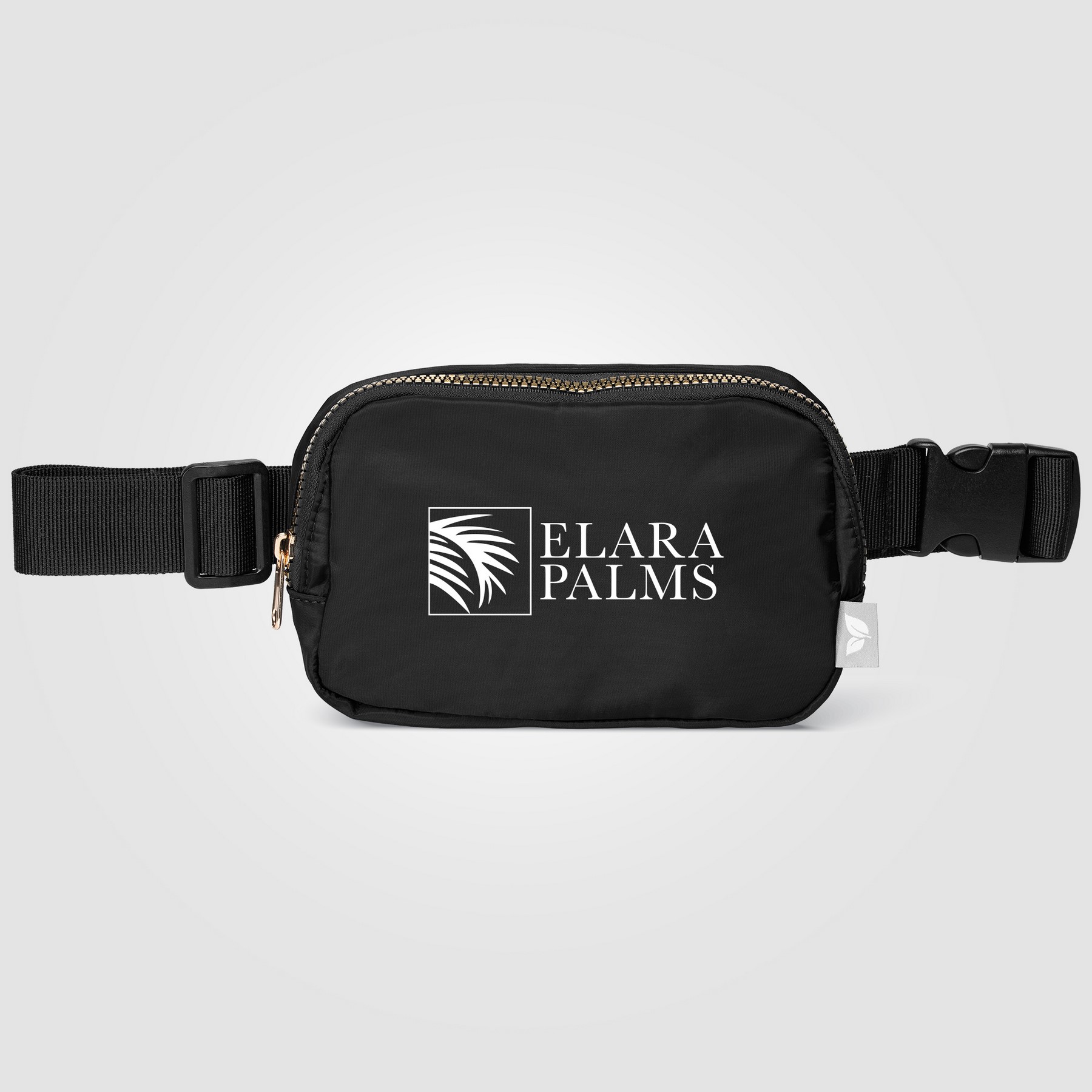 Picture of Aurelia rPET Waist Bag ? 1.3L