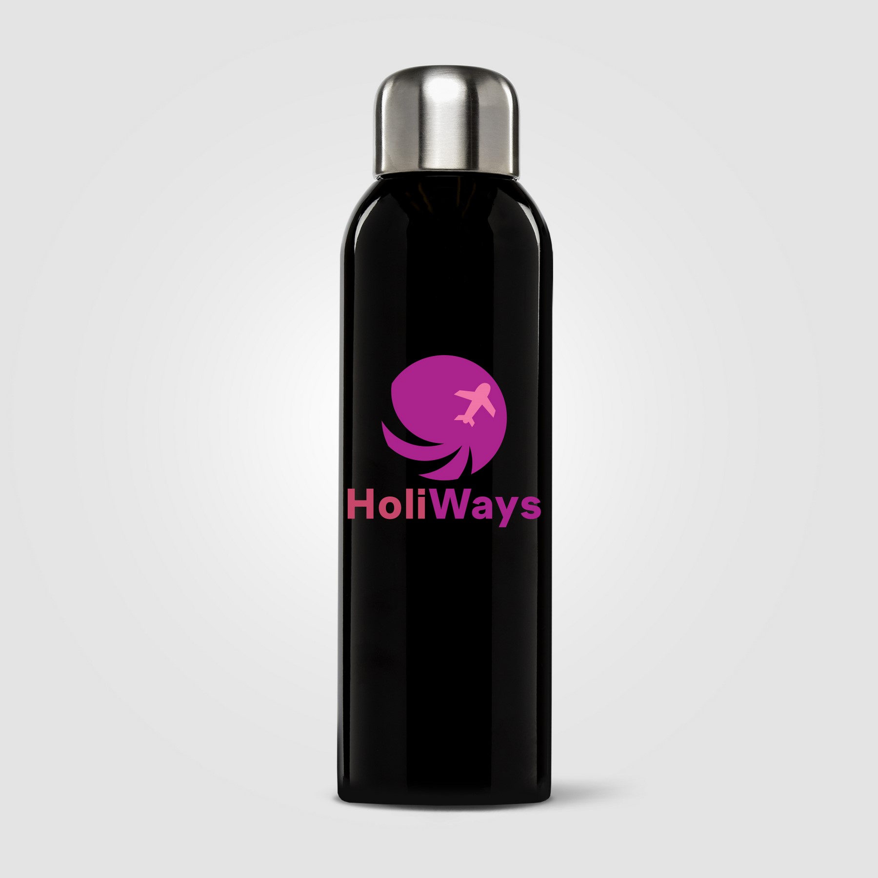 Picture of Ohana - 28 oz. Stainless Water Bottle