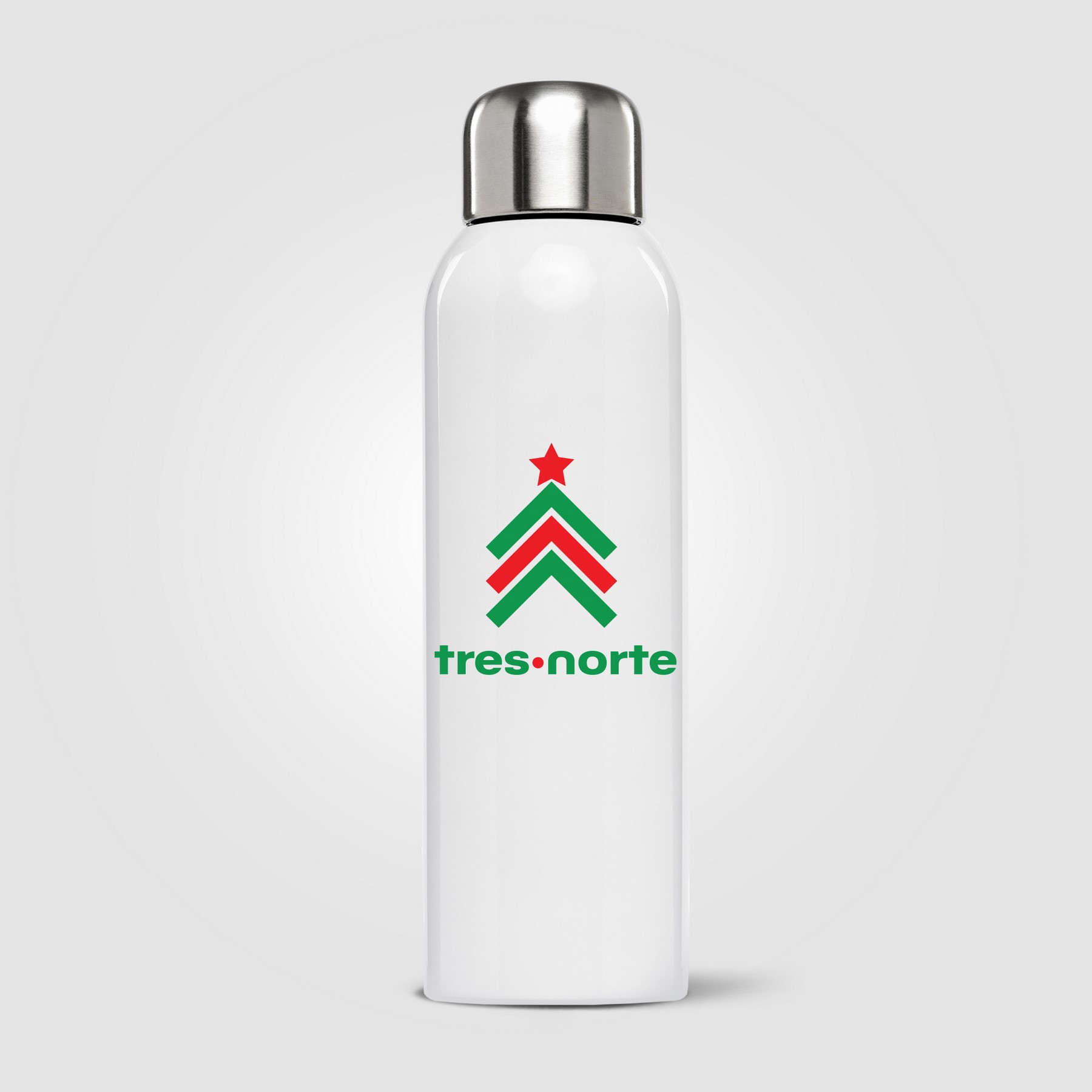 Picture of Ohana - 28 oz. Stainless Water Bottle