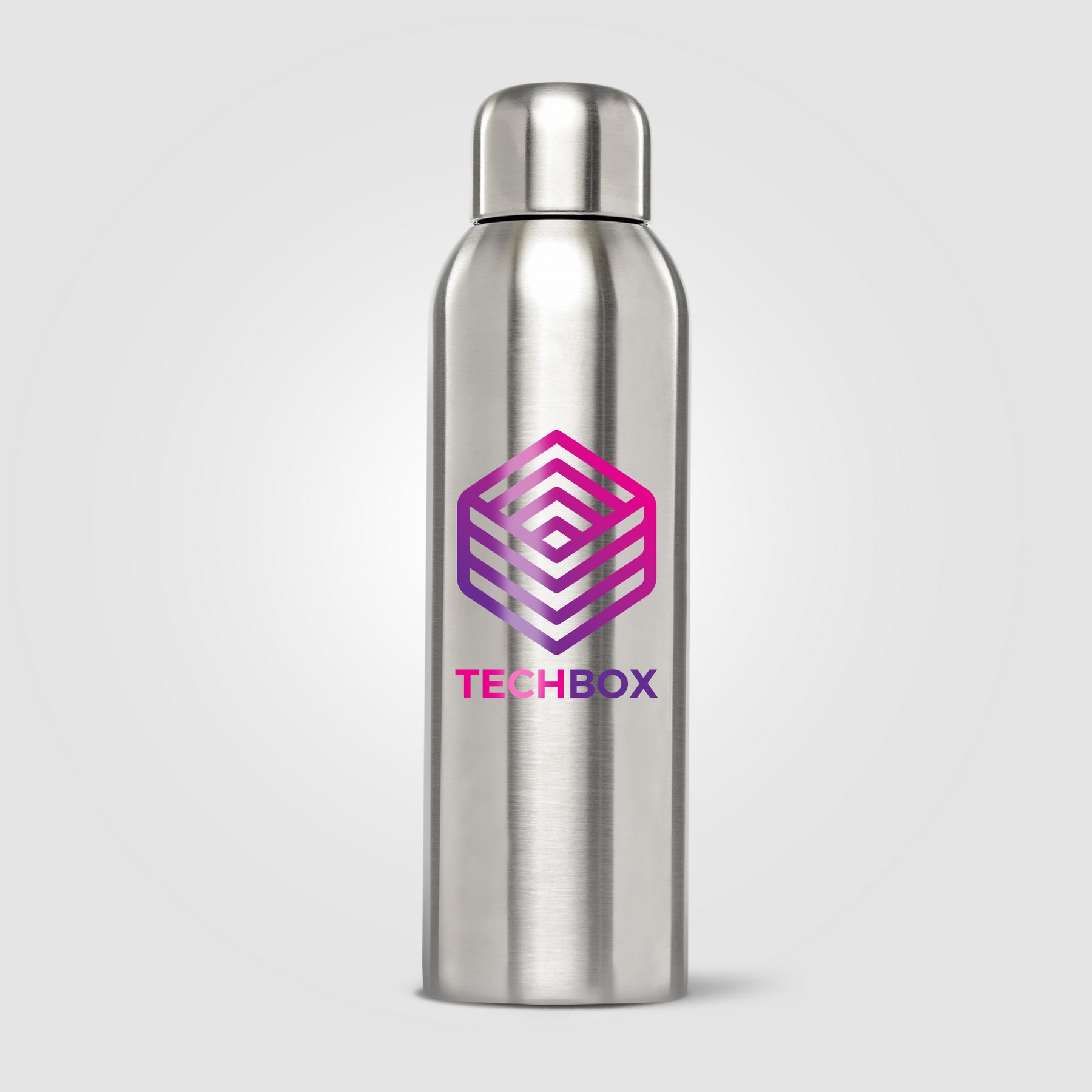 Picture of Ohana - 28 oz. Stainless Water Bottle