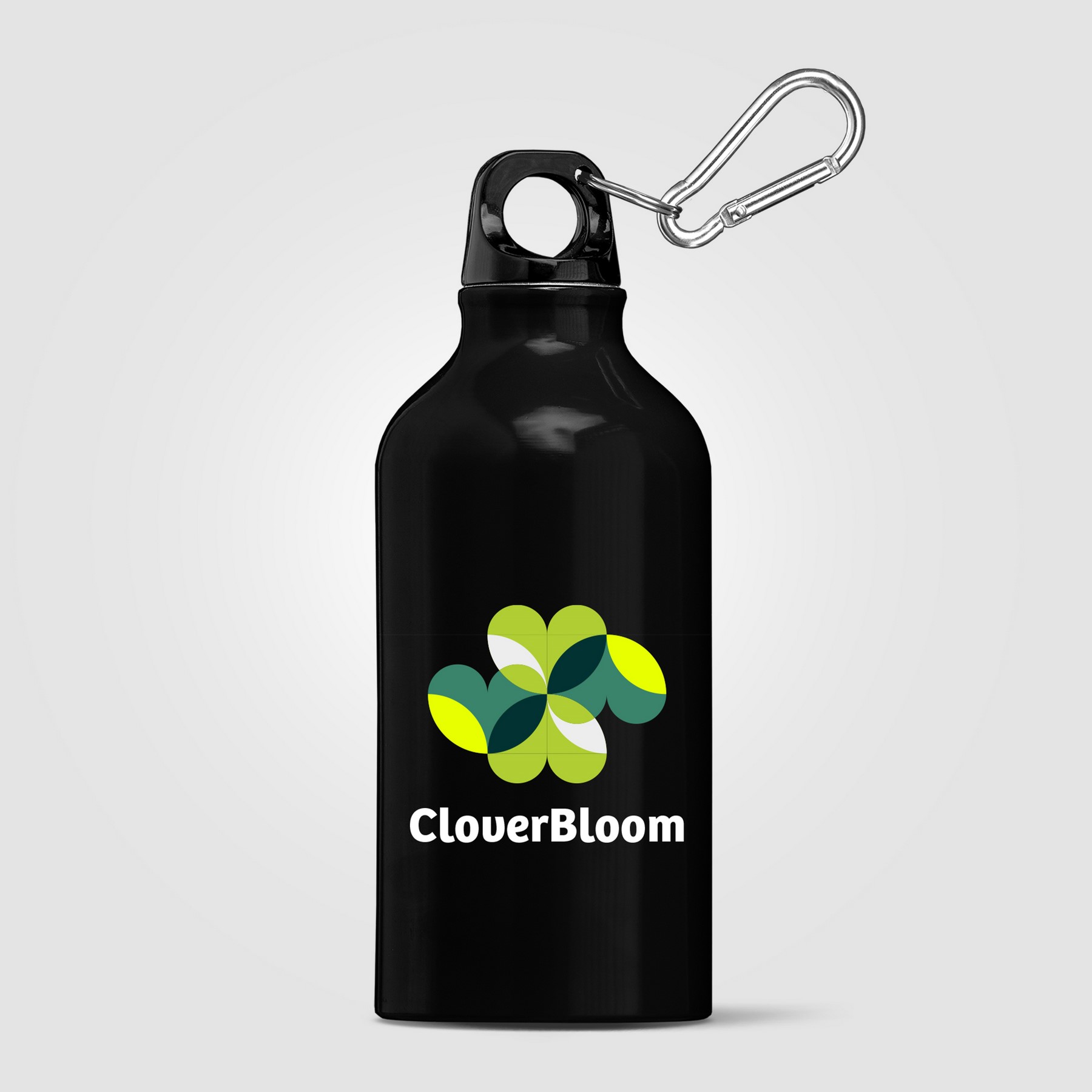 Picture of Portland - 19 oz. Aluminum Water Bottle