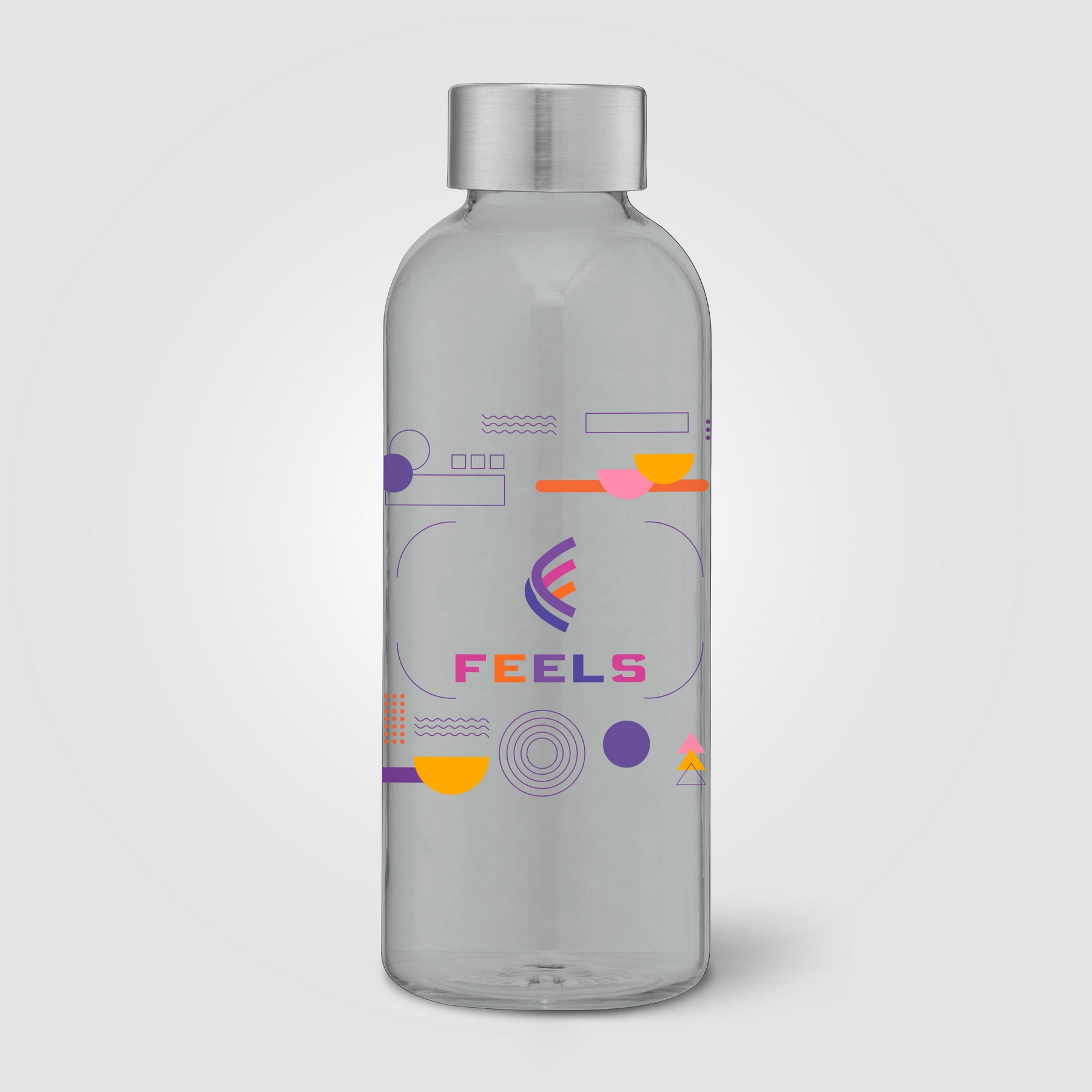 Picture of Stockholm - 22 oz. Tritan Bottle