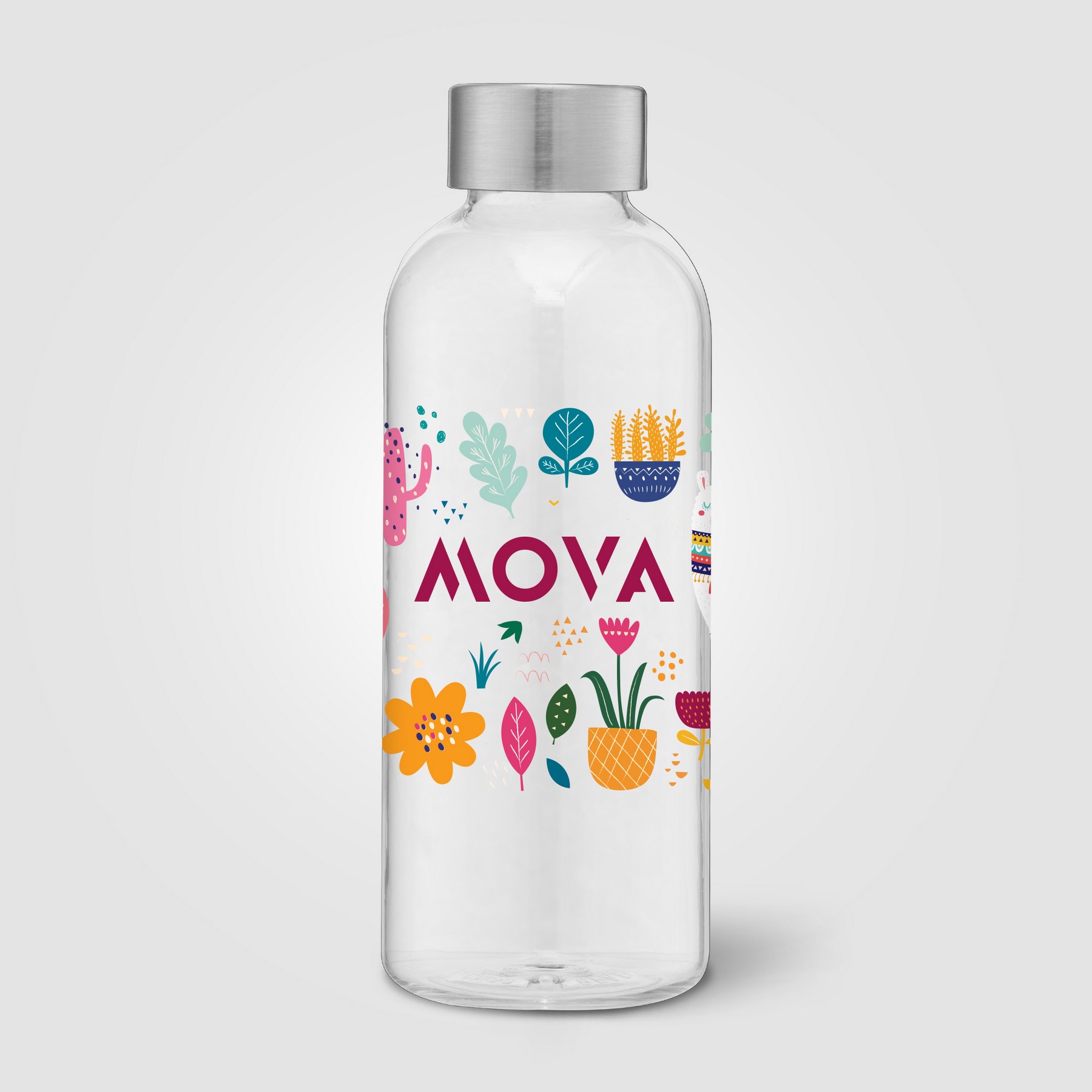 Picture of Stockholm - 22 oz. Tritan Bottle