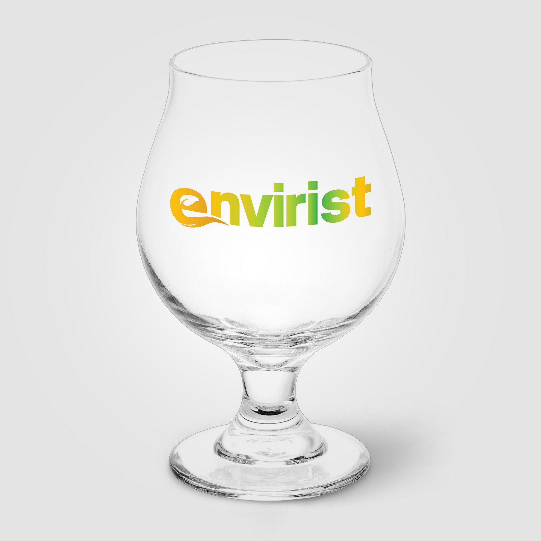 Picture of Chalice Beer Glass - 16 oz.