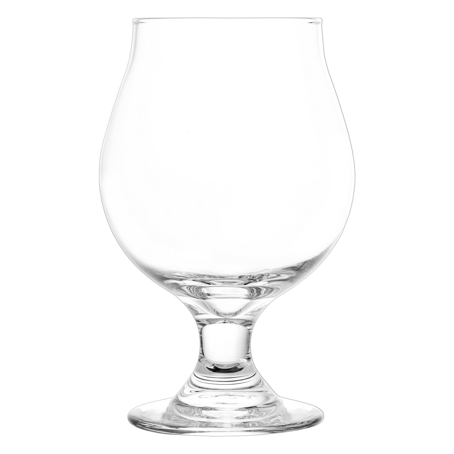 Picture of Chalice Beer Glass - 16 oz.