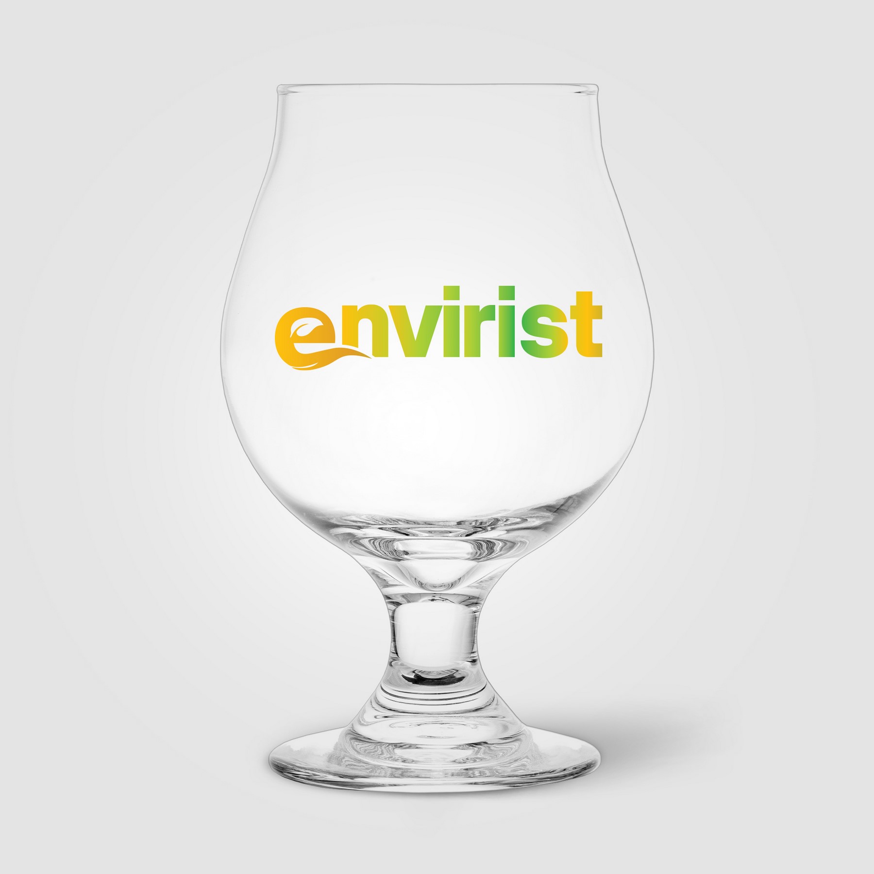 Picture of Chalice Beer Glass - 16 oz.