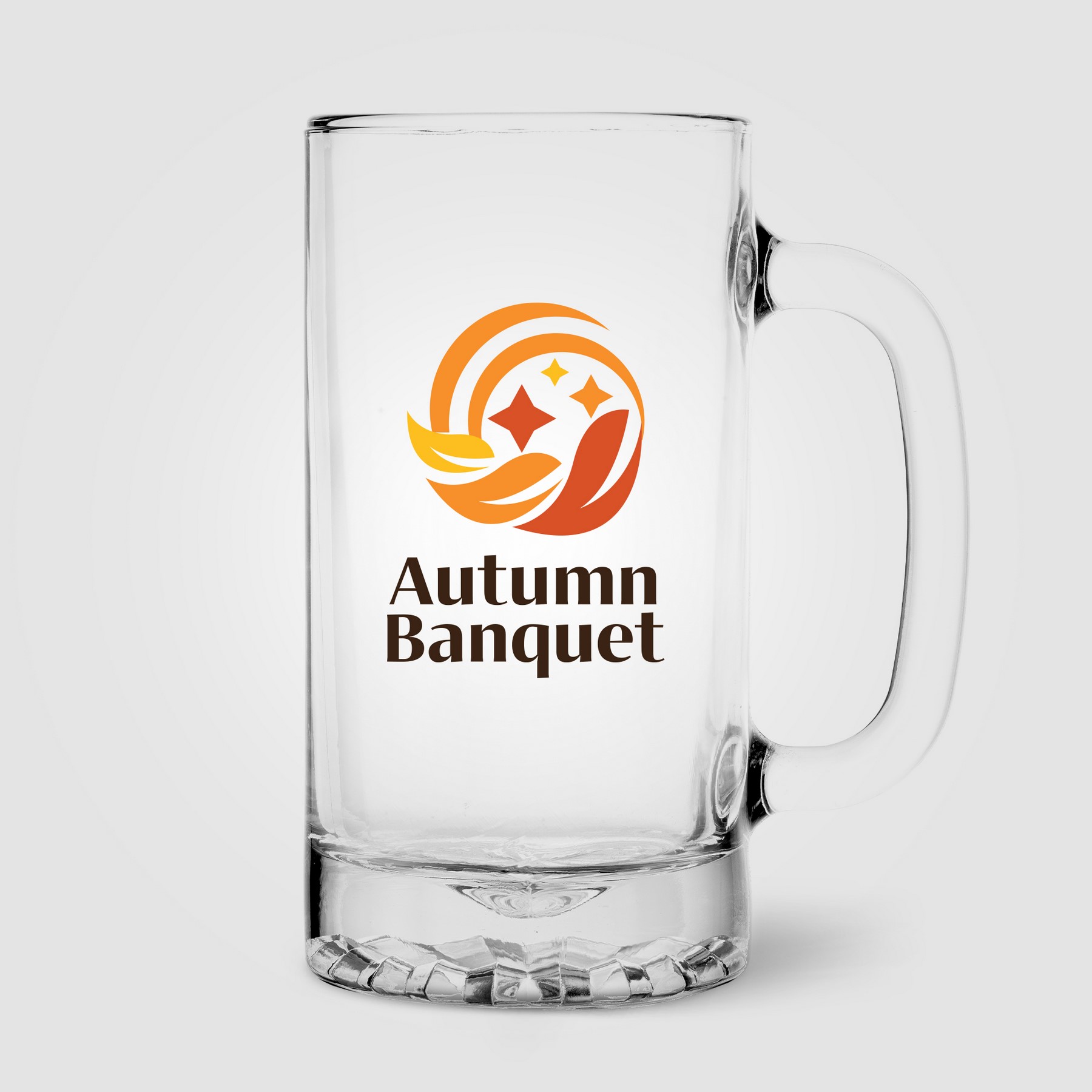 Picture of Pintor Beer Glass - 16 oz.