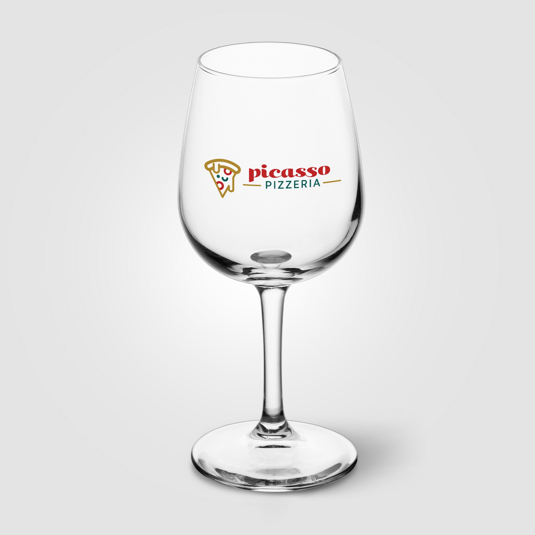 Picture of Vera Wine Glass - 12.75 oz.