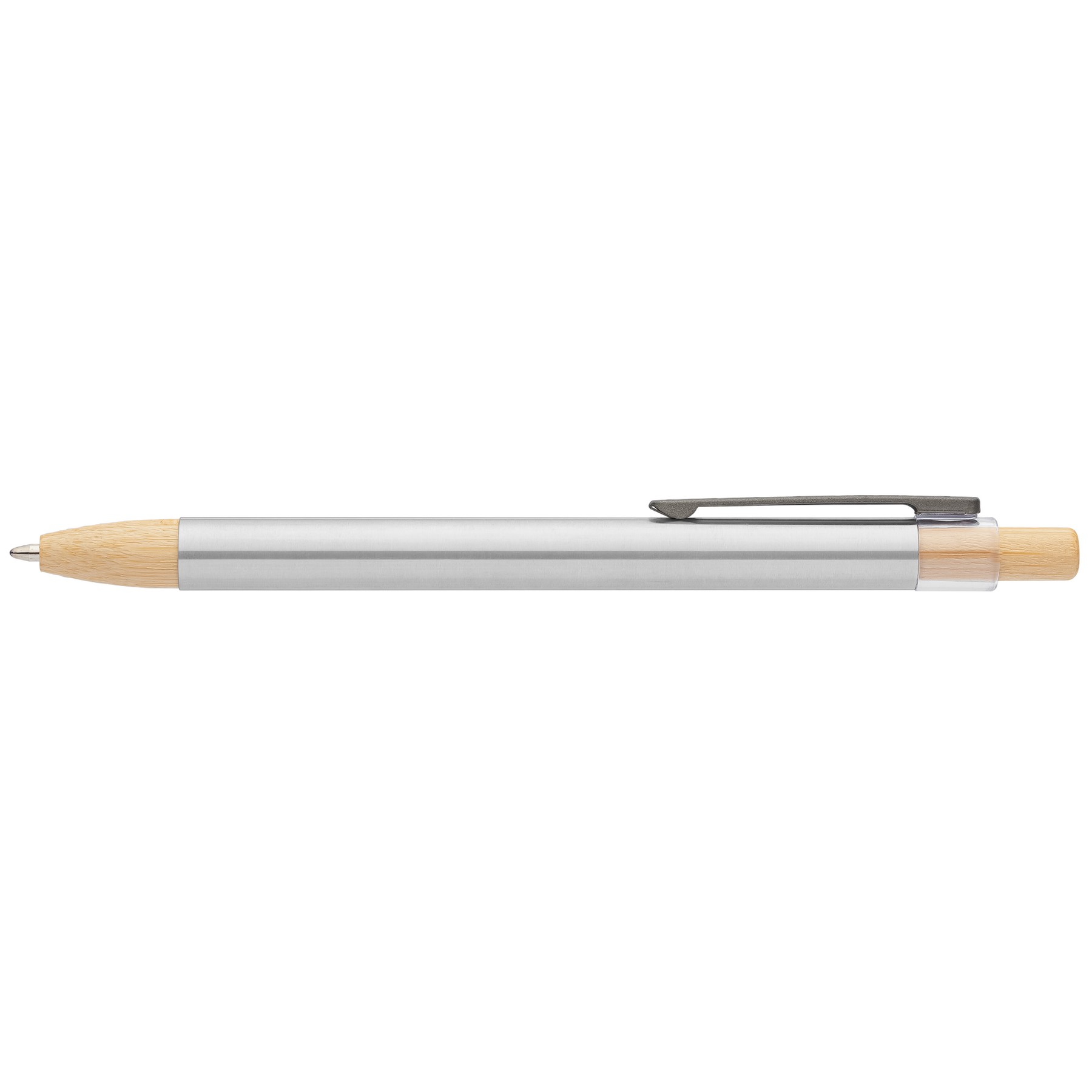 Picture of Nova Recycled Stainless Steel Pen