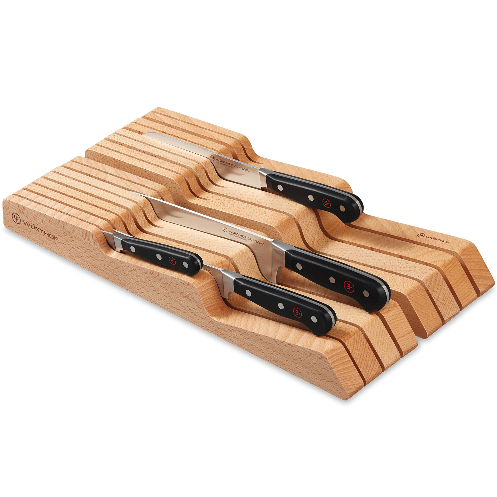 Picture of Wusthof Large In-Drawer Knife Tray