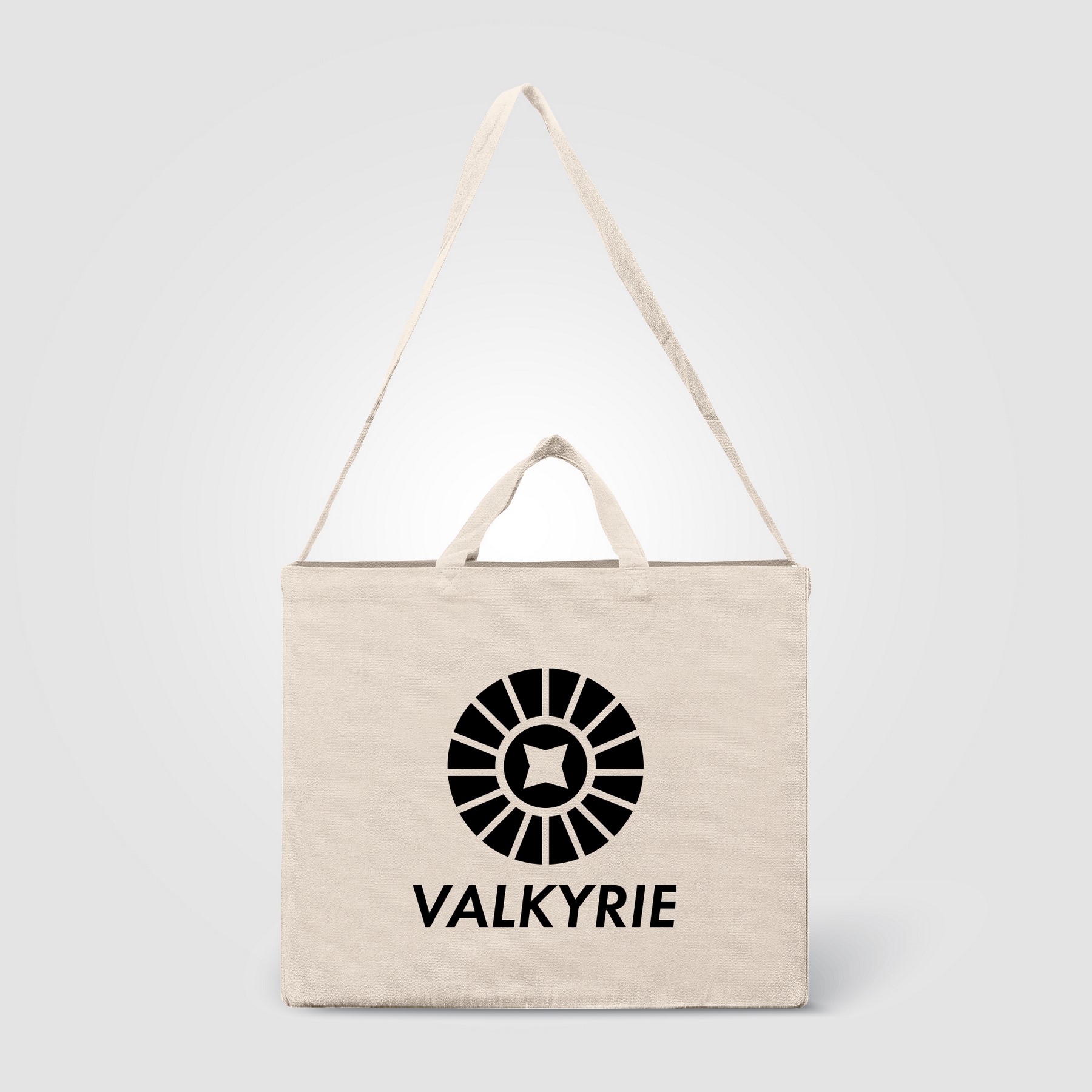 Picture of Ivy Recycled Crossbody Tote Bag - 15L