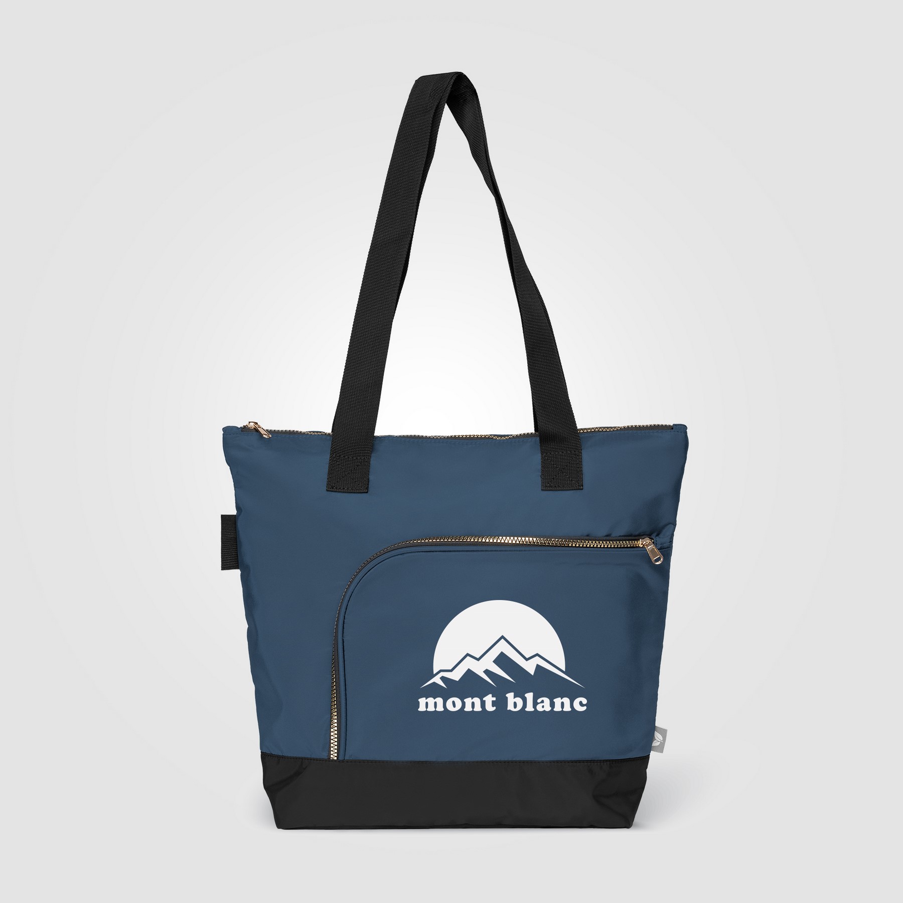 Picture of Aurelia rPET Zippered Tote Bag ? 18L