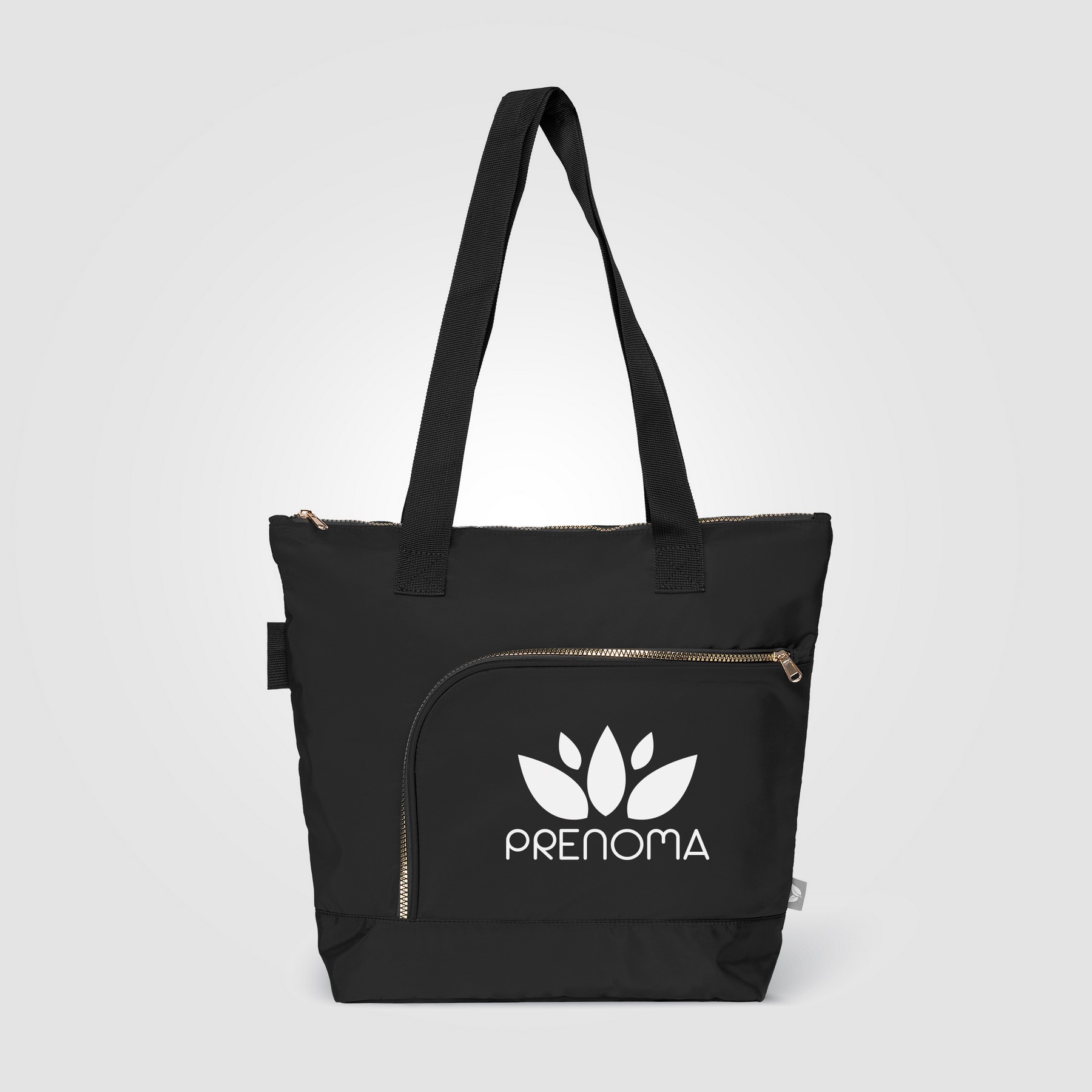 Picture of Aurelia rPET Zippered Tote Bag ? 18L