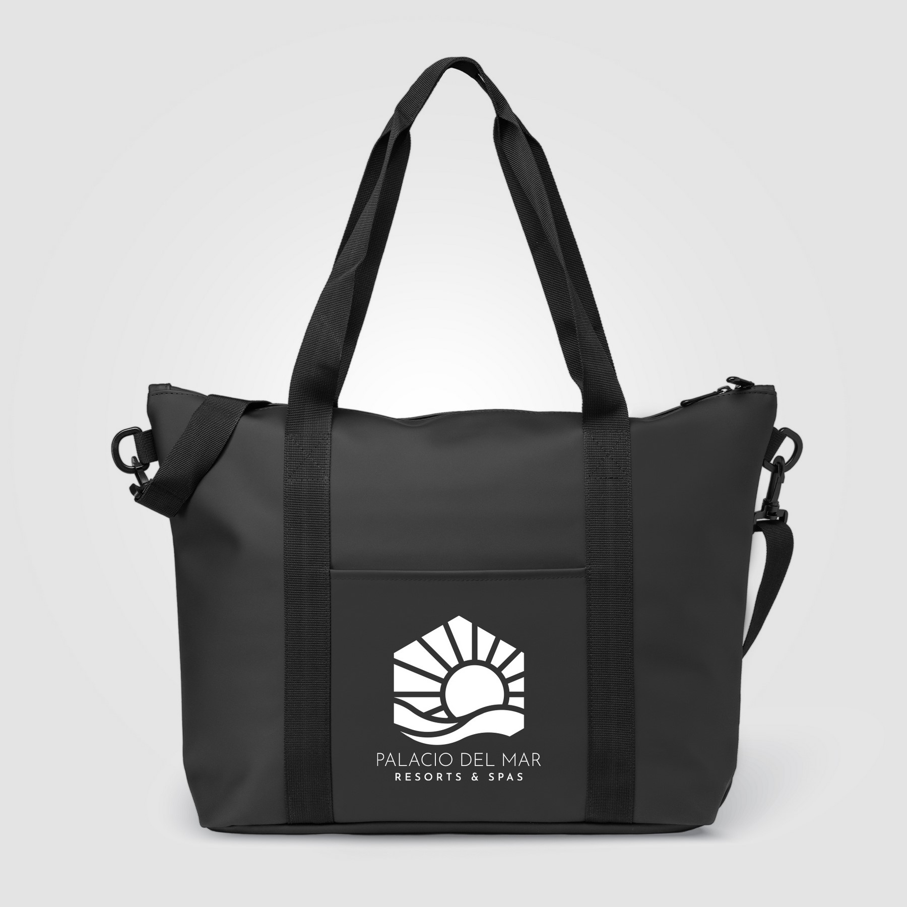 Picture of Malm? rPET Laptop Tote Bag ? 18L