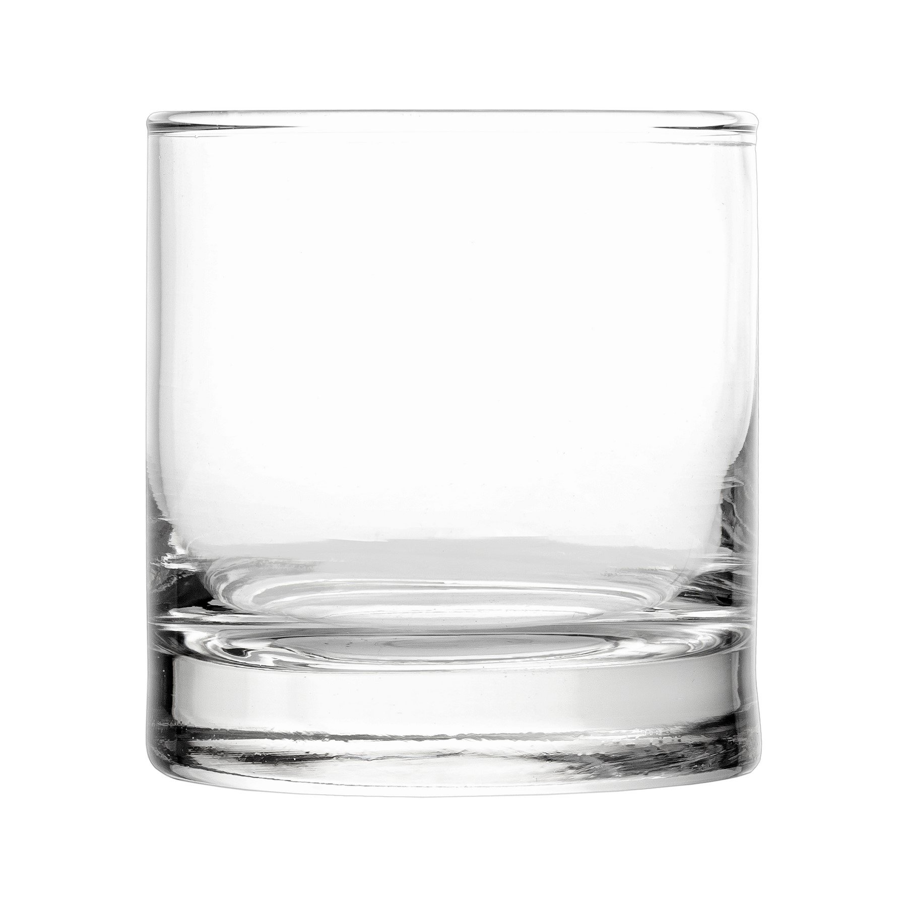Picture of Glint Whiskey Glass - 8 oz.