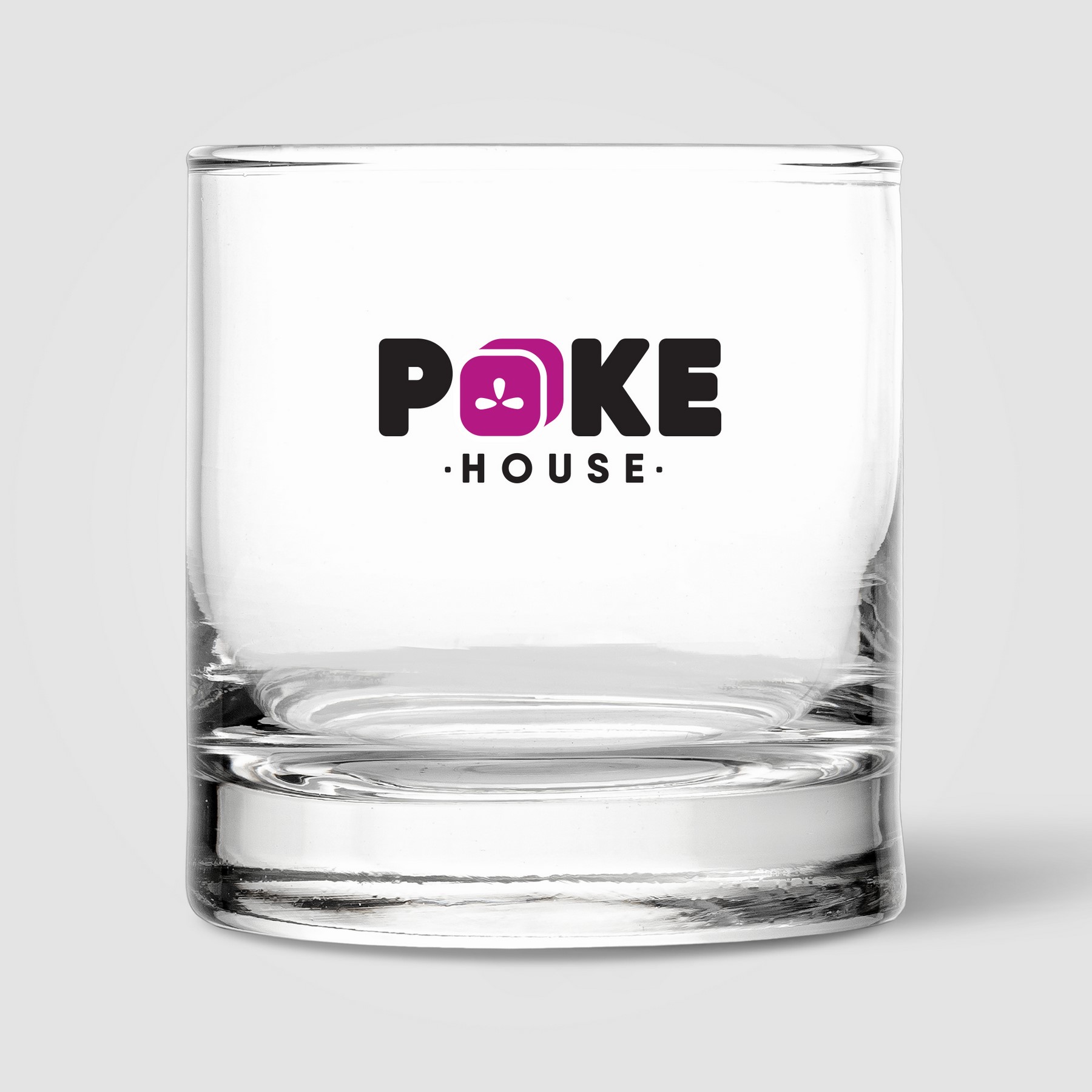Picture of Glint Whiskey Glass - 8 oz.