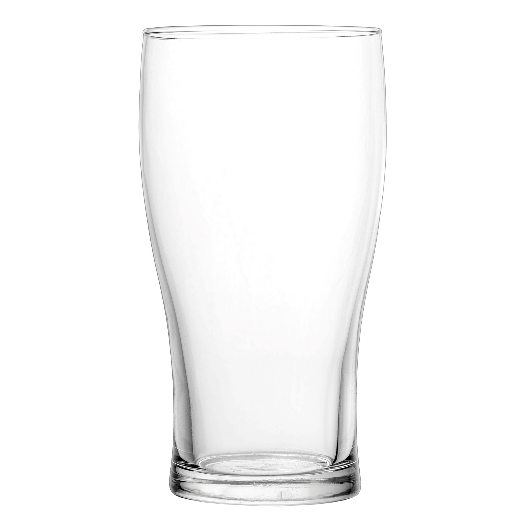 Picture of Brewster Beer Glass - 16 oz.