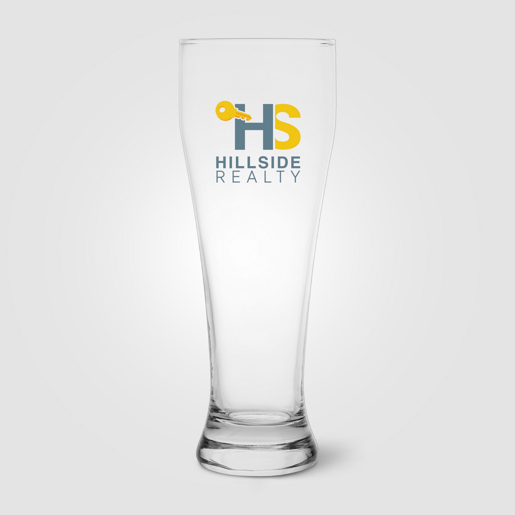 Picture of Bask Beer Glass - 23 oz.