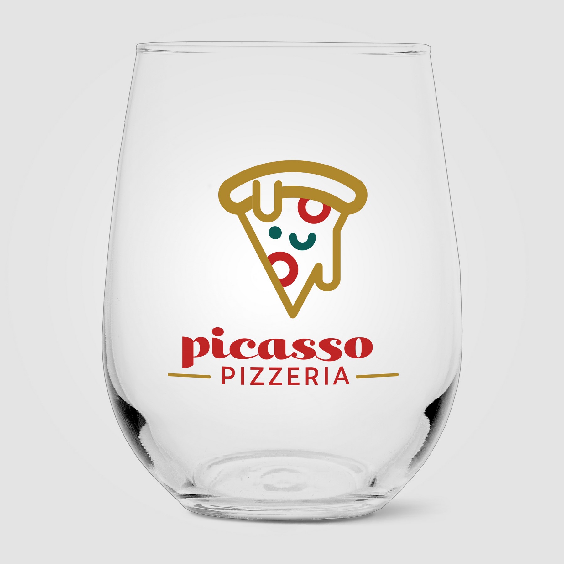 Picture of Essence Wine Glass - 17 oz.