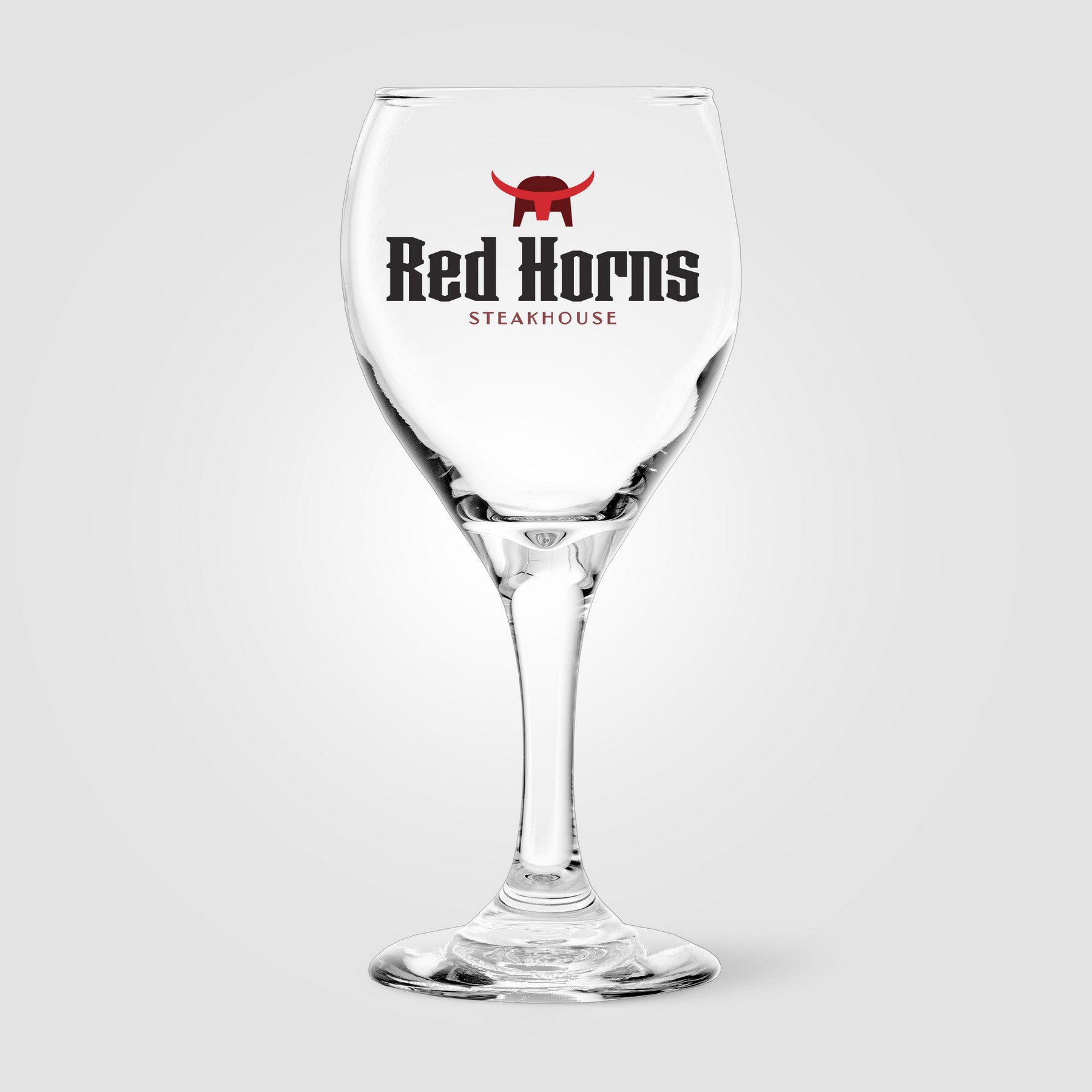 Picture of Globet Wine Glass - 10.75 oz.