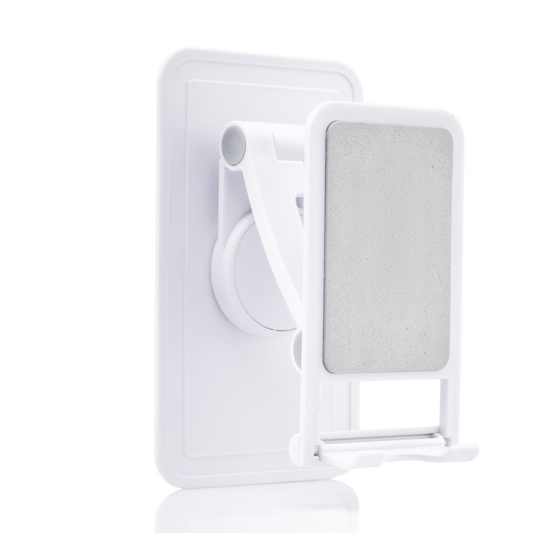 Picture of Rotating Media Stand