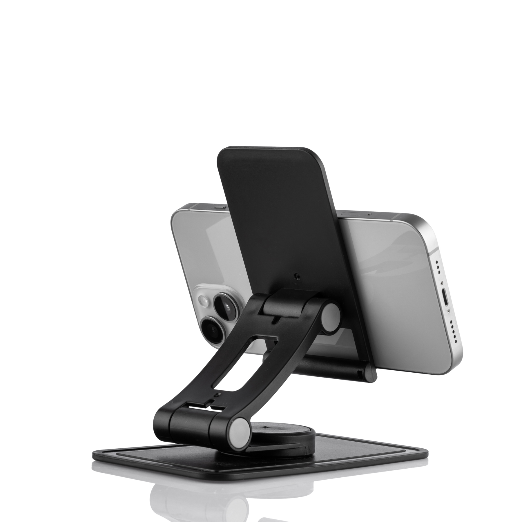 Picture of Rotating Media Stand
