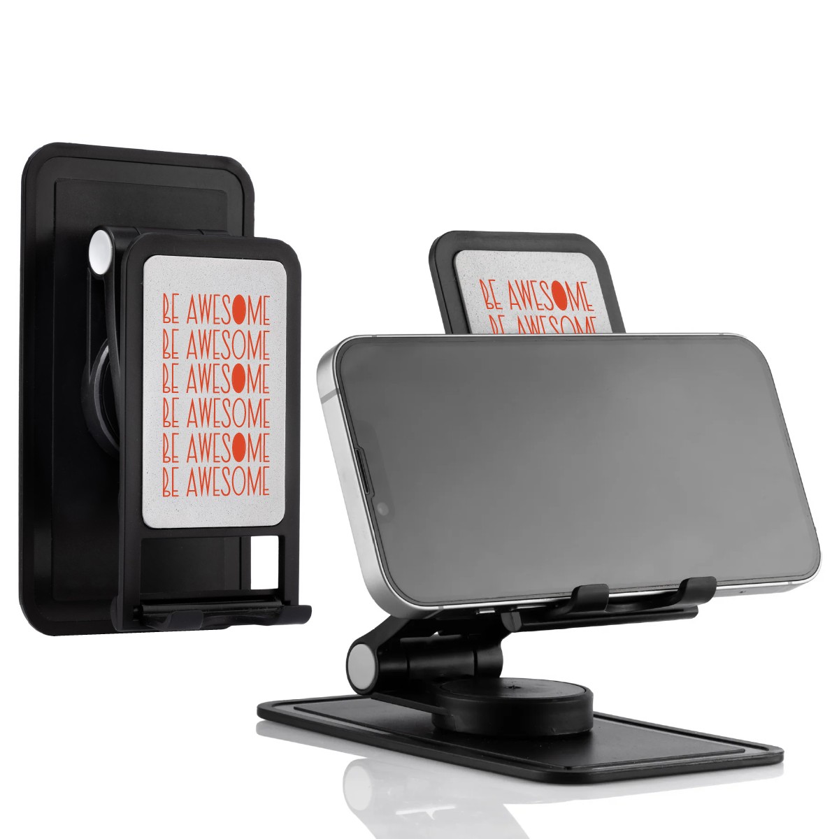 Picture of Rotating Media Stand
