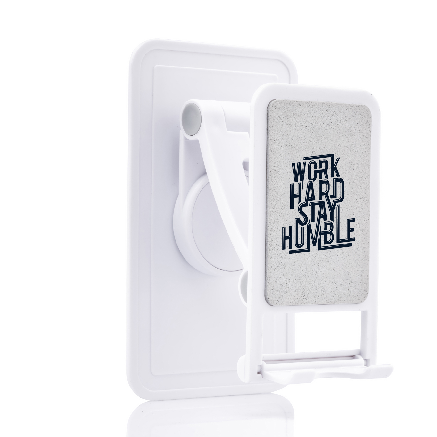 Picture of Rotating Media Stand