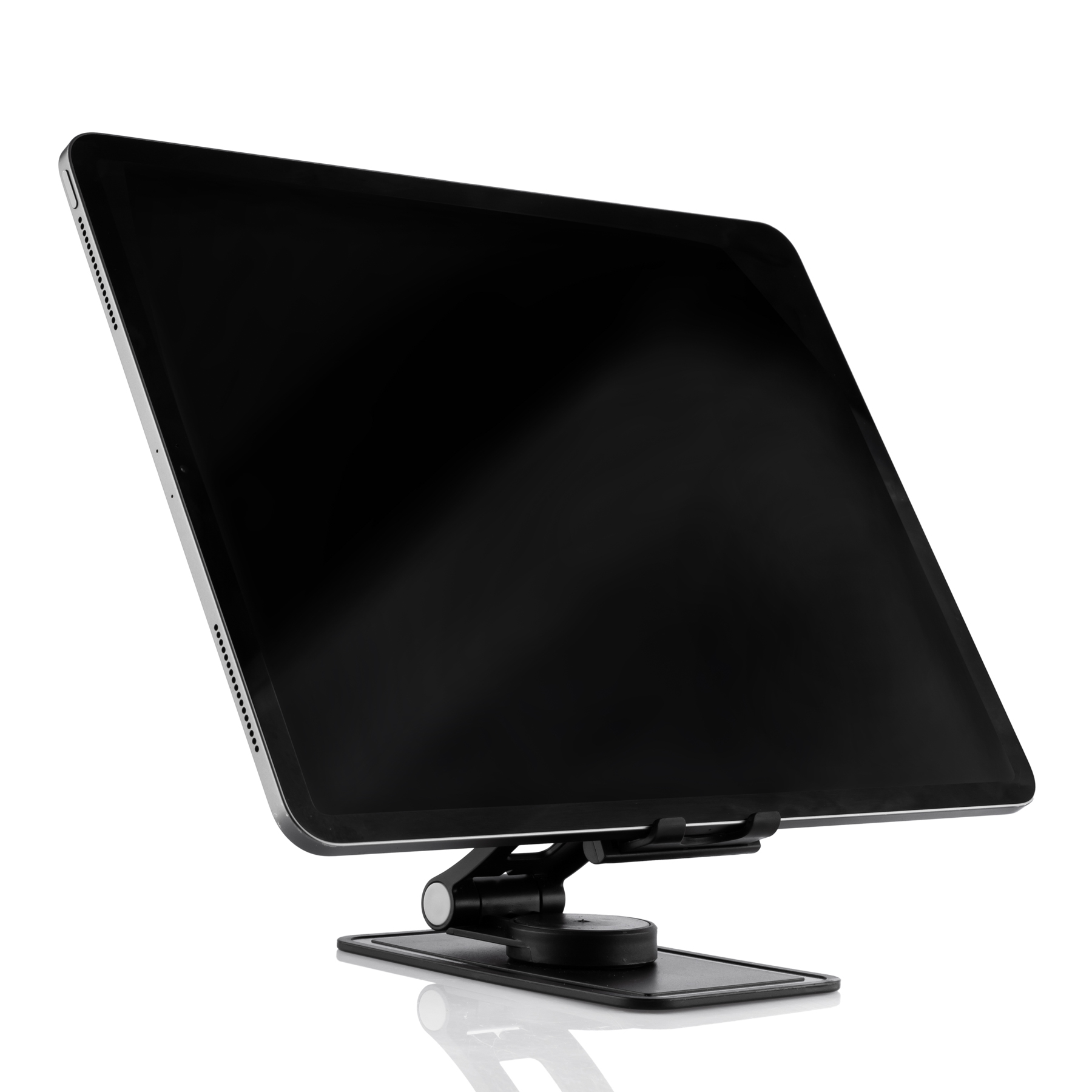 Picture of Rotating Media Stand